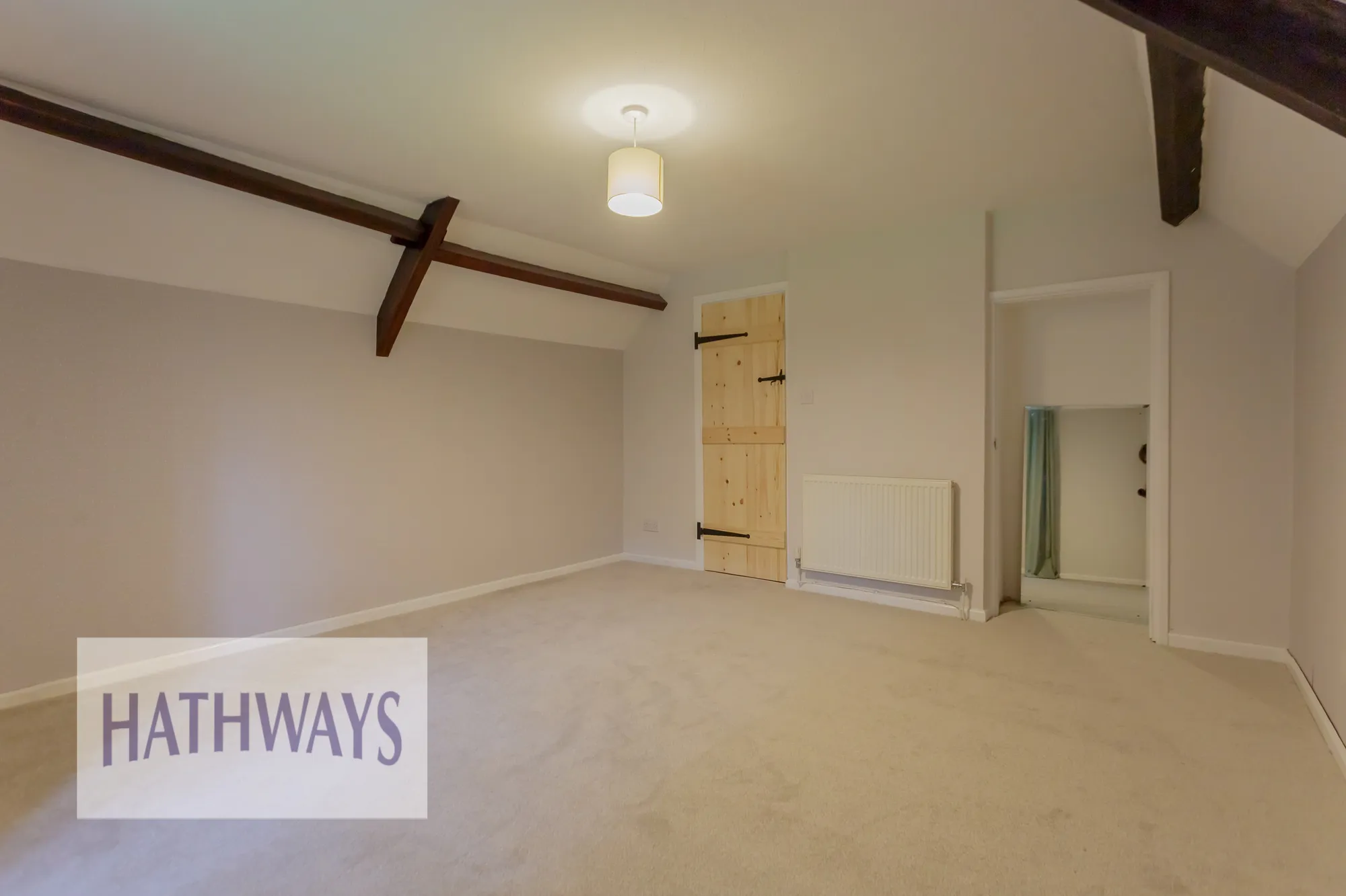 3 bed detached house for sale in Jim Crow Square, Cwmbran  - Property Image 36