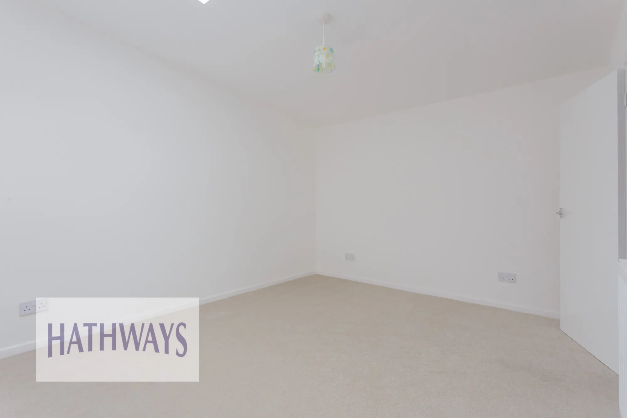 3 bed detached house for sale in Jim Crow Square, Cwmbran  - Property Image 20