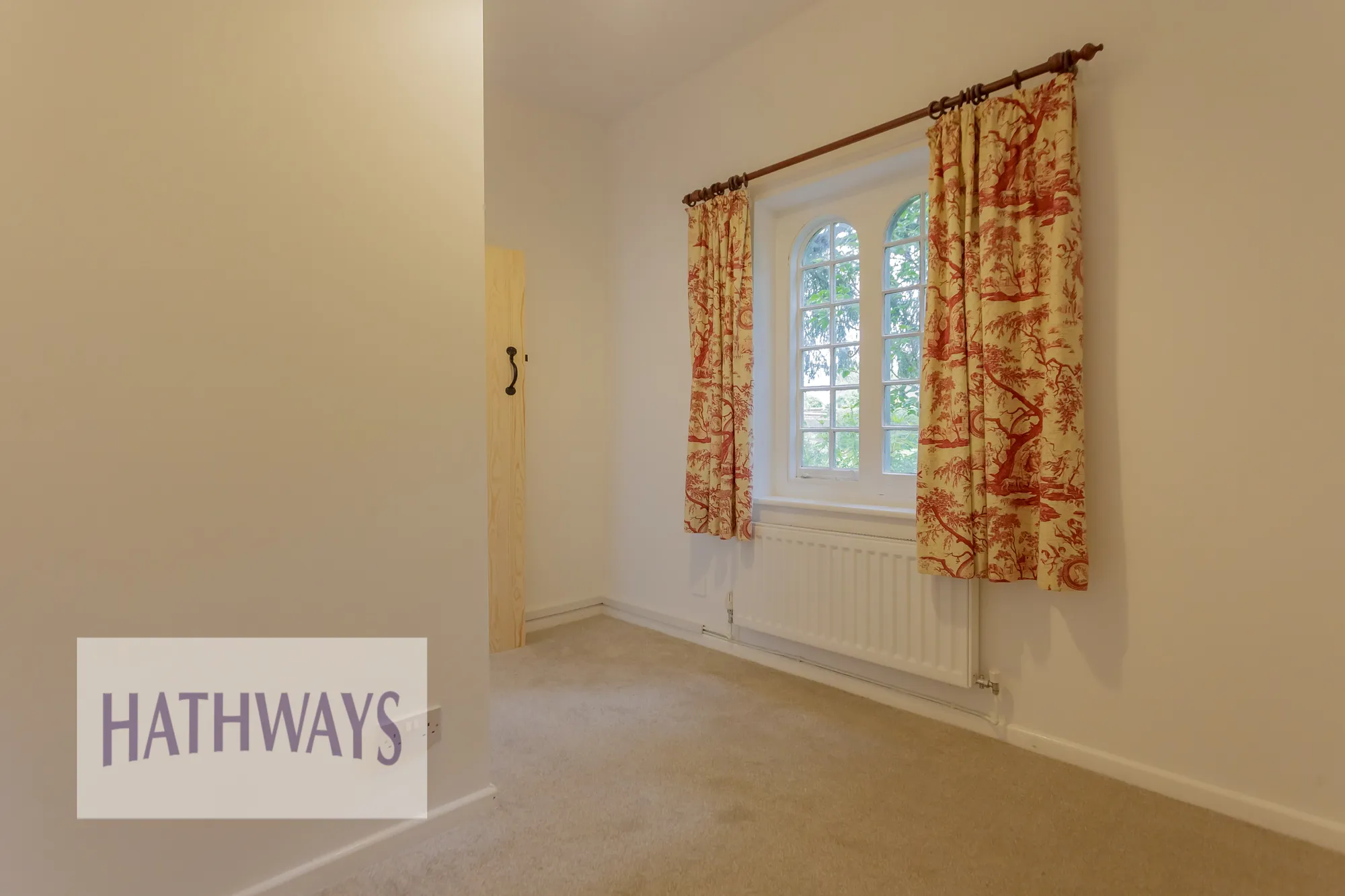 3 bed detached house for sale in Jim Crow Square, Cwmbran  - Property Image 28