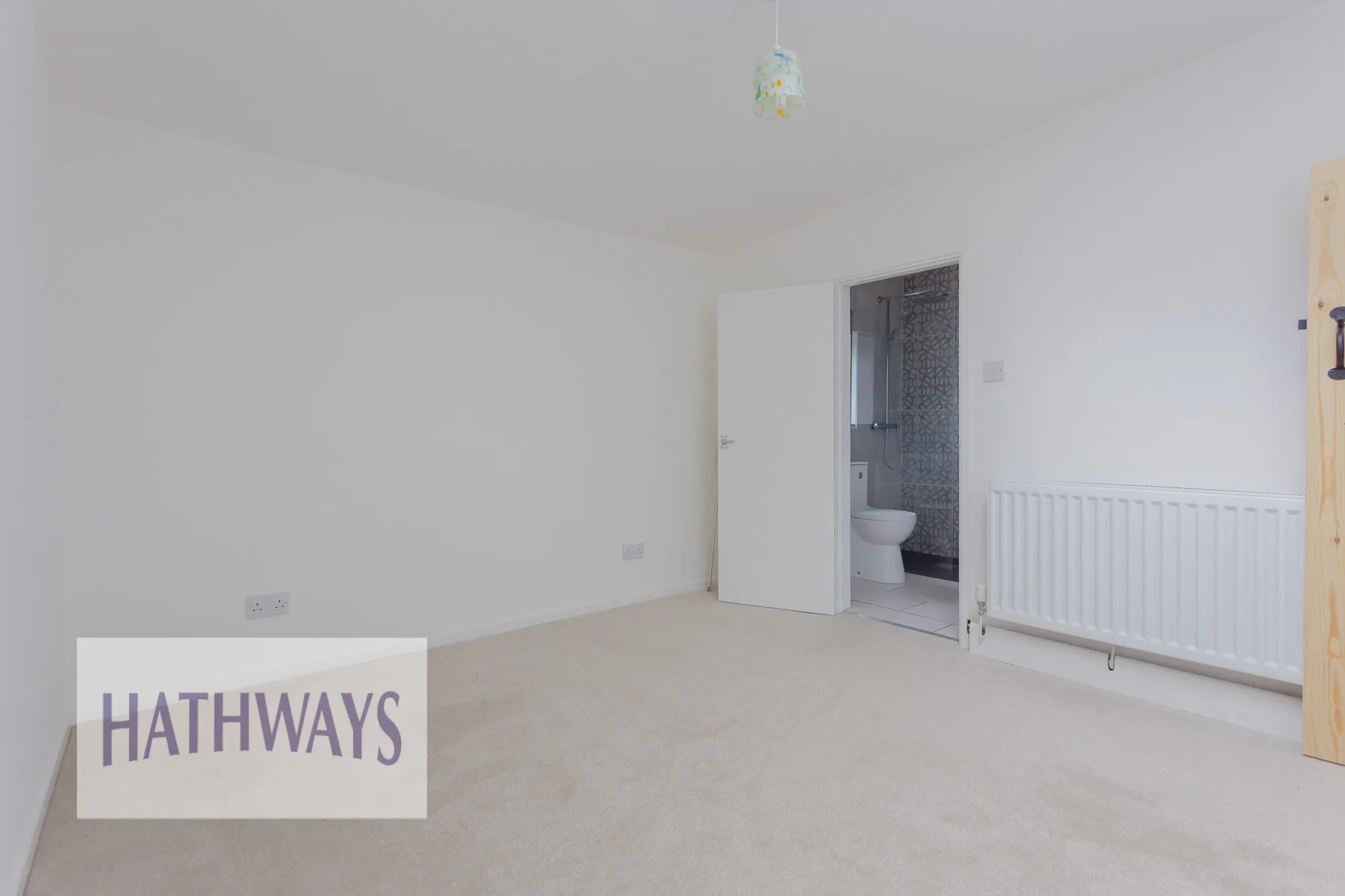 3 bed detached house for sale in Jim Crow Square, Cwmbran  - Property Image 21