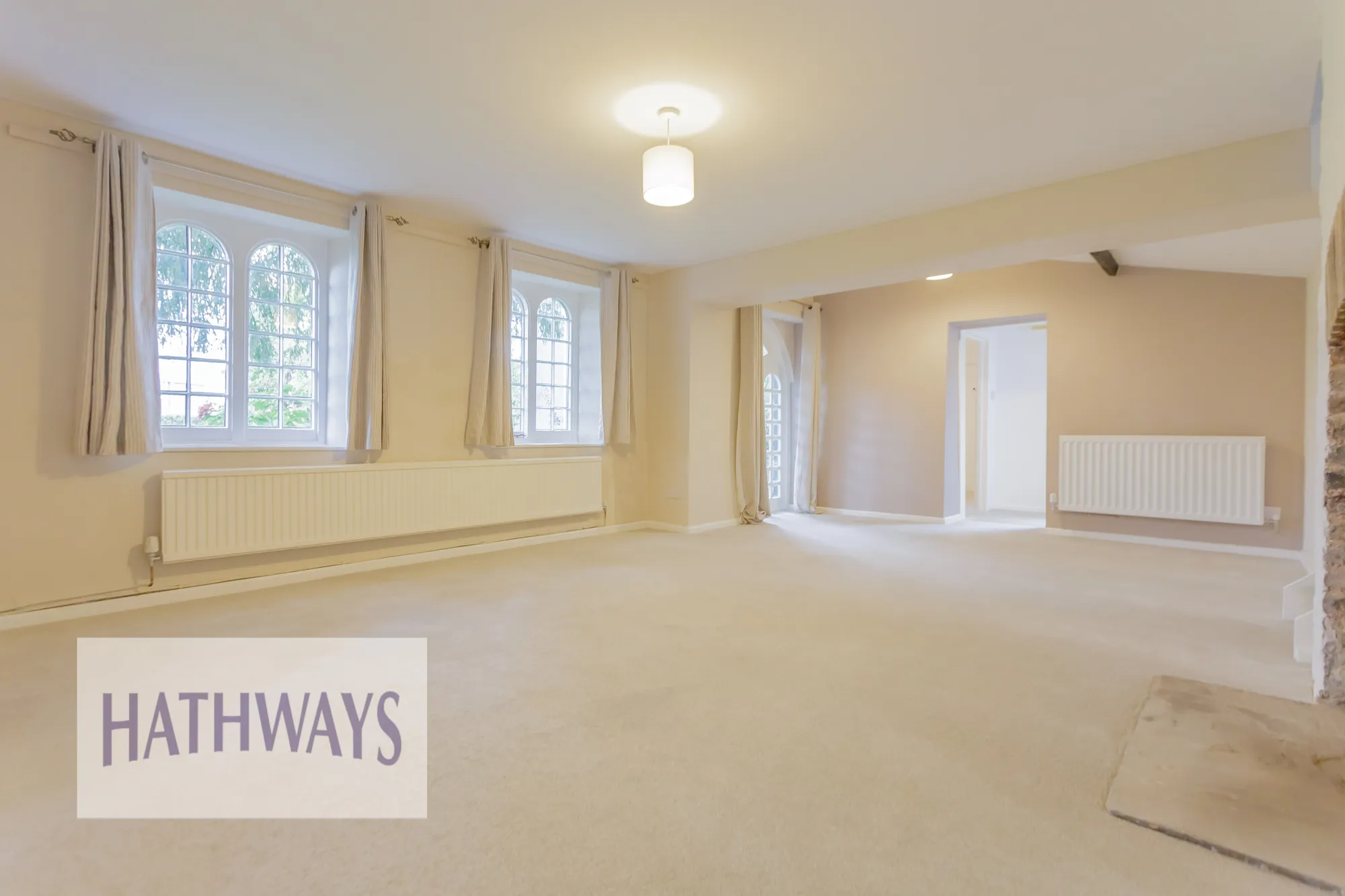 3 bed detached house for sale in Jim Crow Square, Cwmbran  - Property Image 5