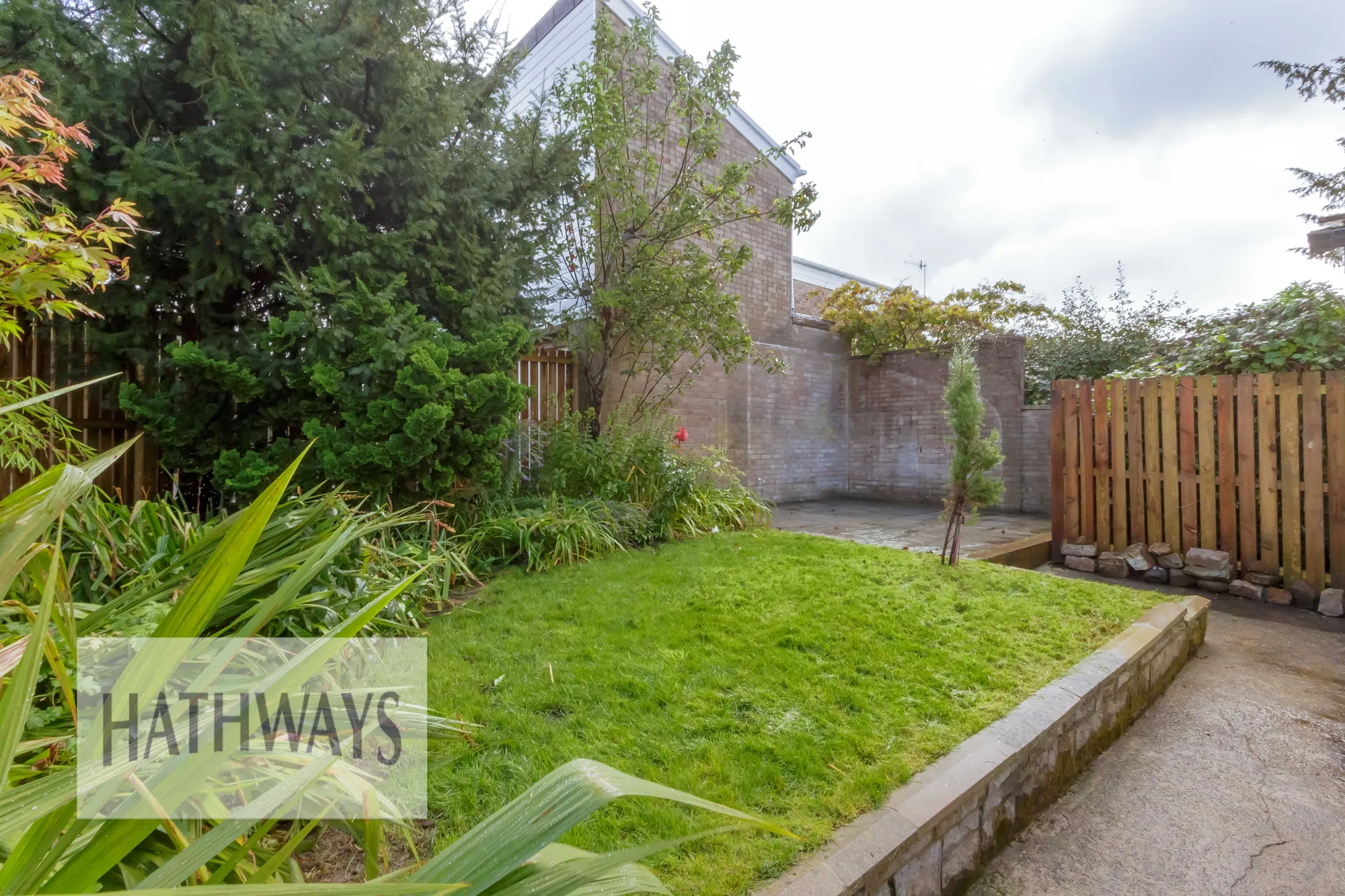 3 bed detached house for sale in Jim Crow Square, Cwmbran  - Property Image 40