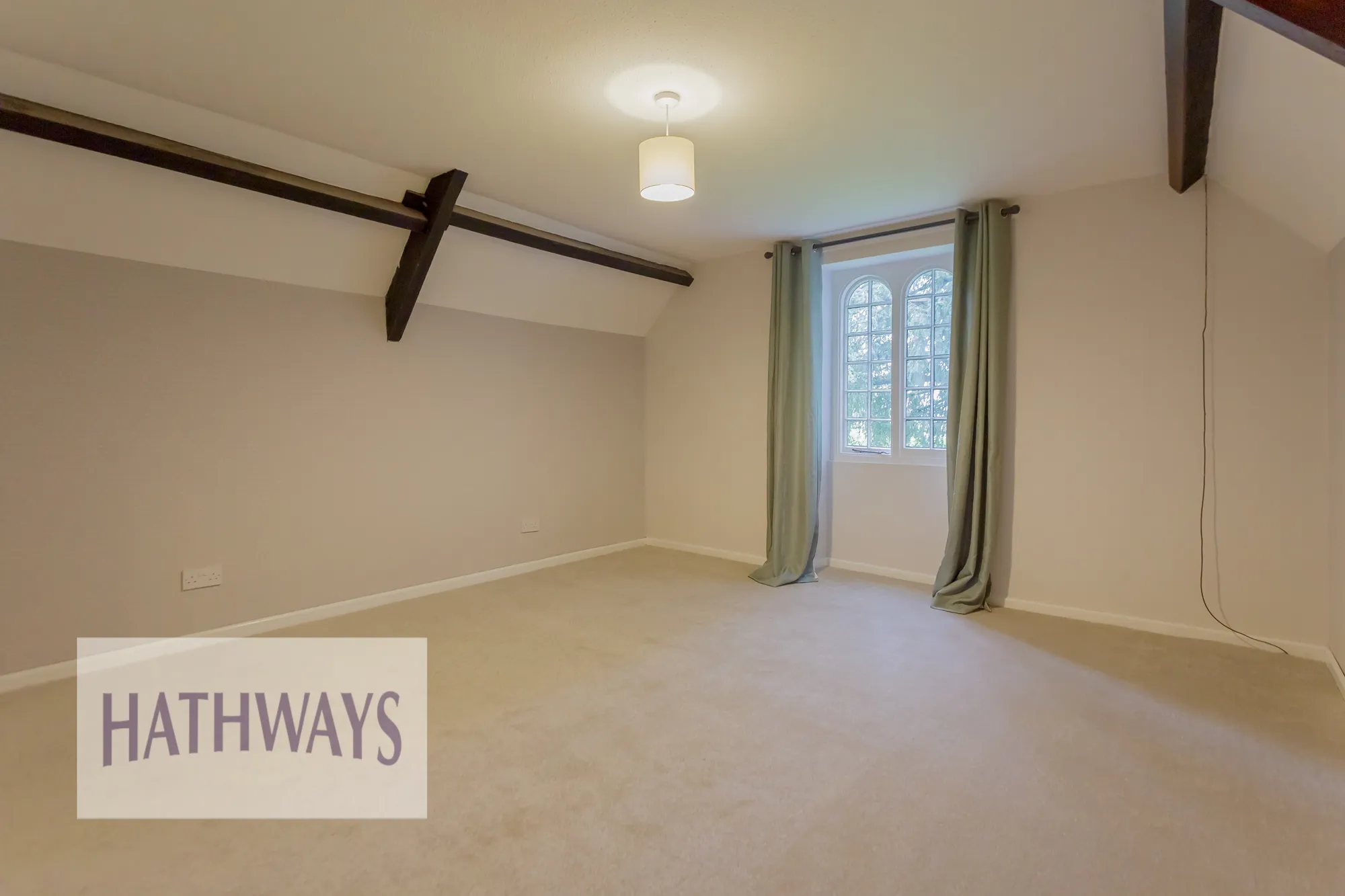 3 bed detached house for sale in Jim Crow Square, Cwmbran  - Property Image 34
