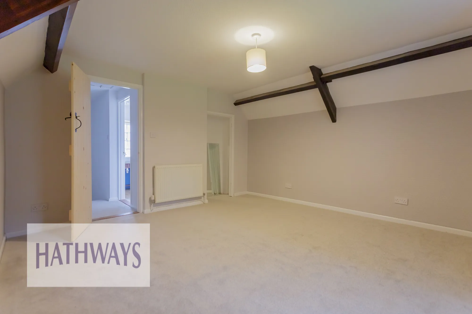 3 bed detached house for sale in Jim Crow Square, Cwmbran  - Property Image 37