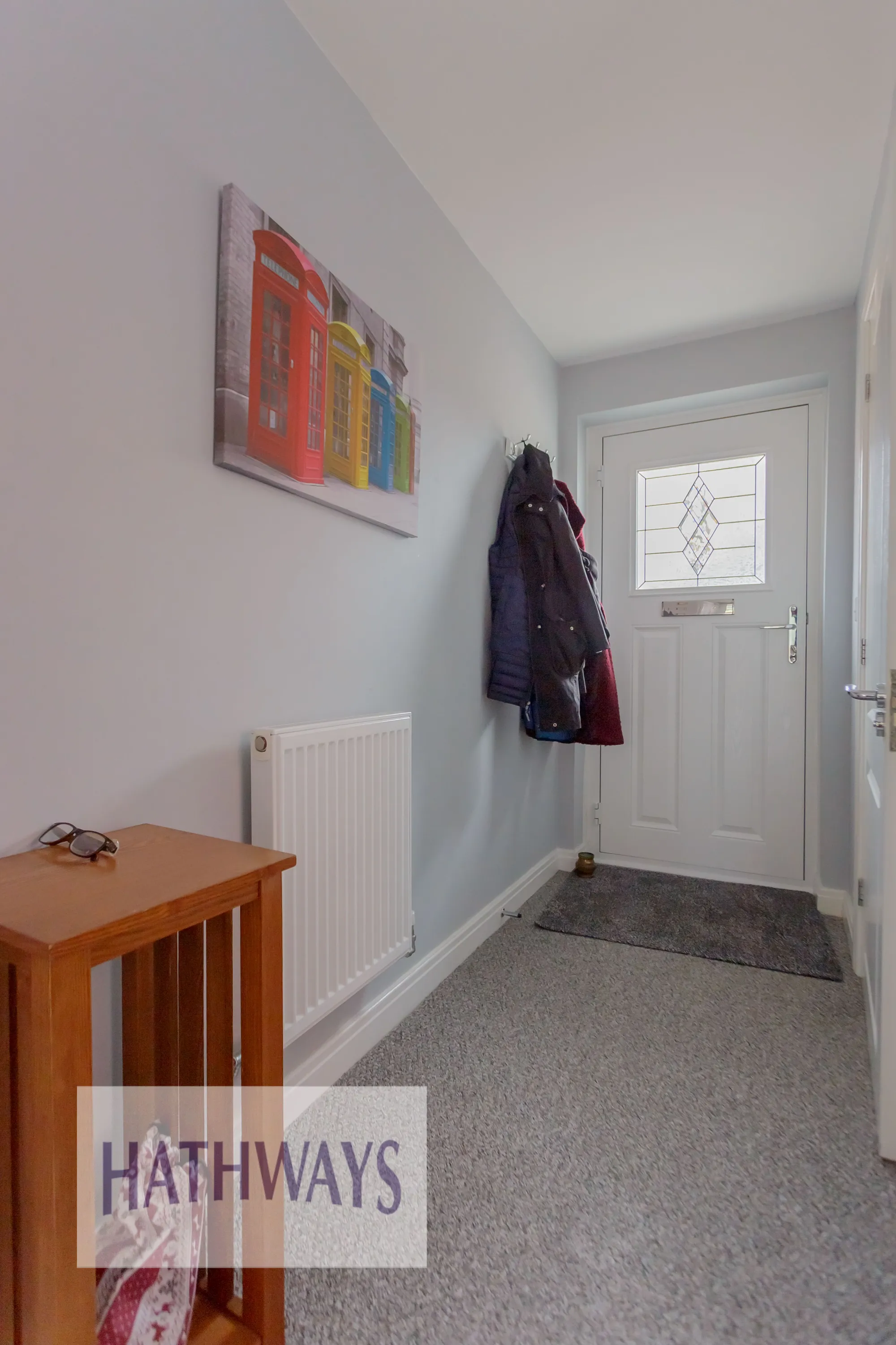 3 bed detached house for sale in Oakfield Grange, Cwmbran  - Property Image 4