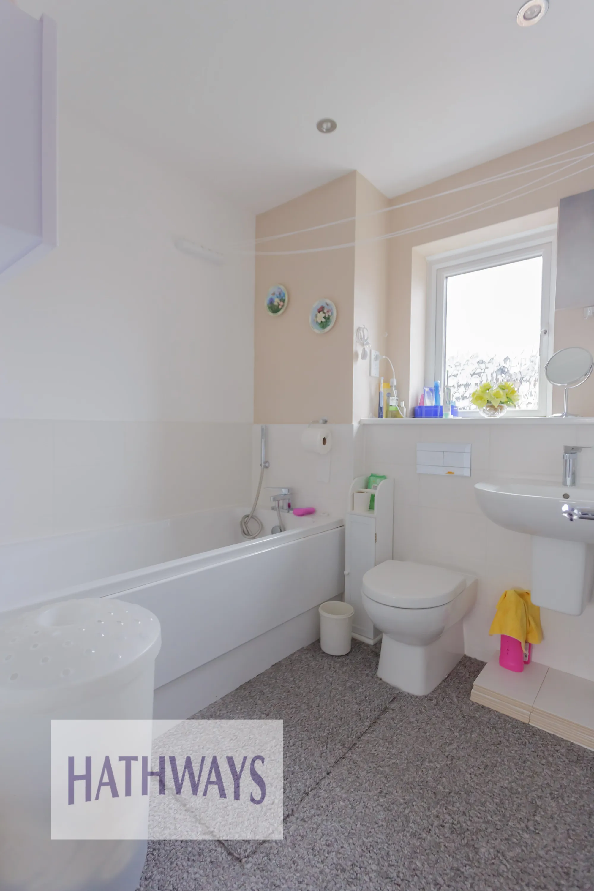 3 bed detached house for sale in Oakfield Grange, Cwmbran  - Property Image 31