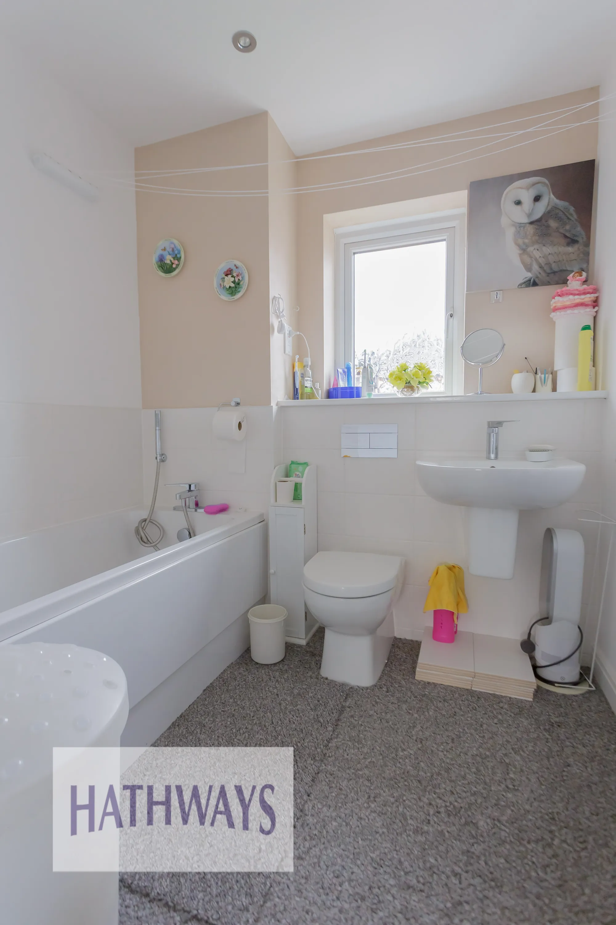 3 bed detached house for sale in Oakfield Grange, Cwmbran  - Property Image 30