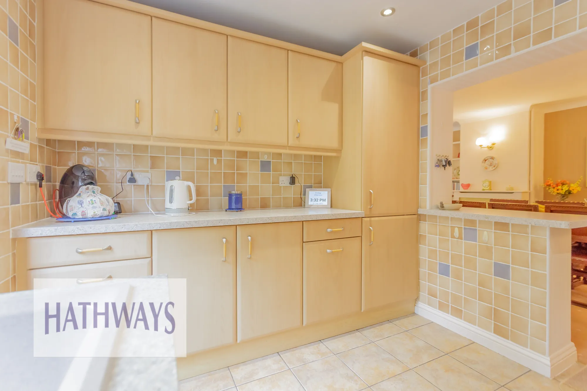 3 bed detached house for sale in The Alders, Cwmbran  - Property Image 16