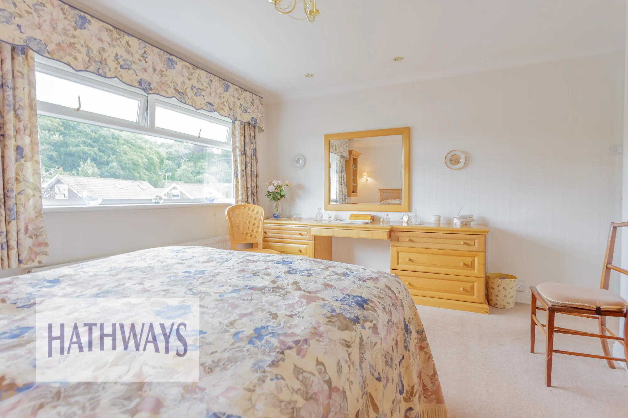 3 bed detached house for sale in The Alders, Cwmbran  - Property Image 36