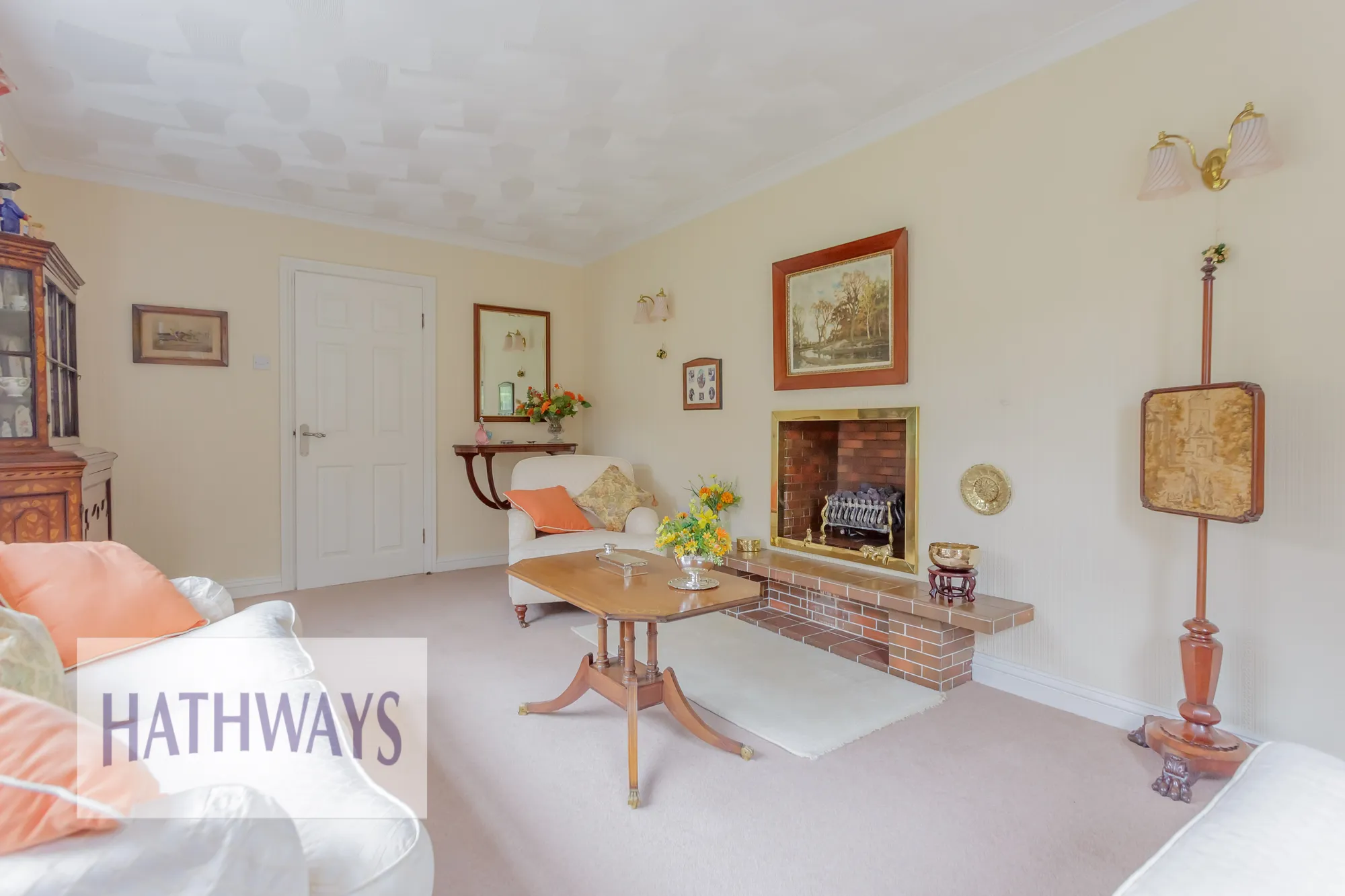3 bed detached house for sale in The Alders, Cwmbran  - Property Image 9
