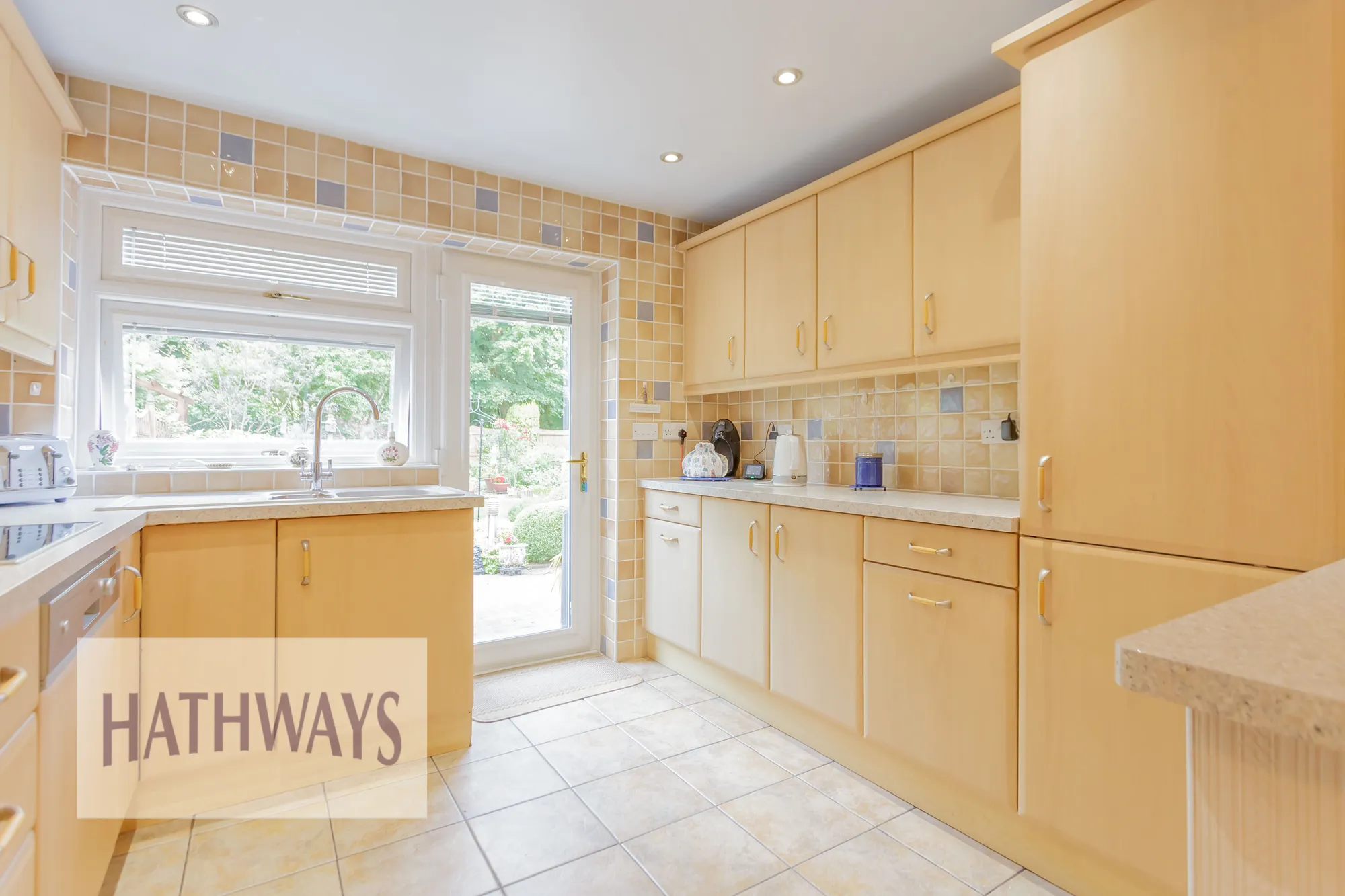 3 bed detached house for sale in The Alders, Cwmbran  - Property Image 17