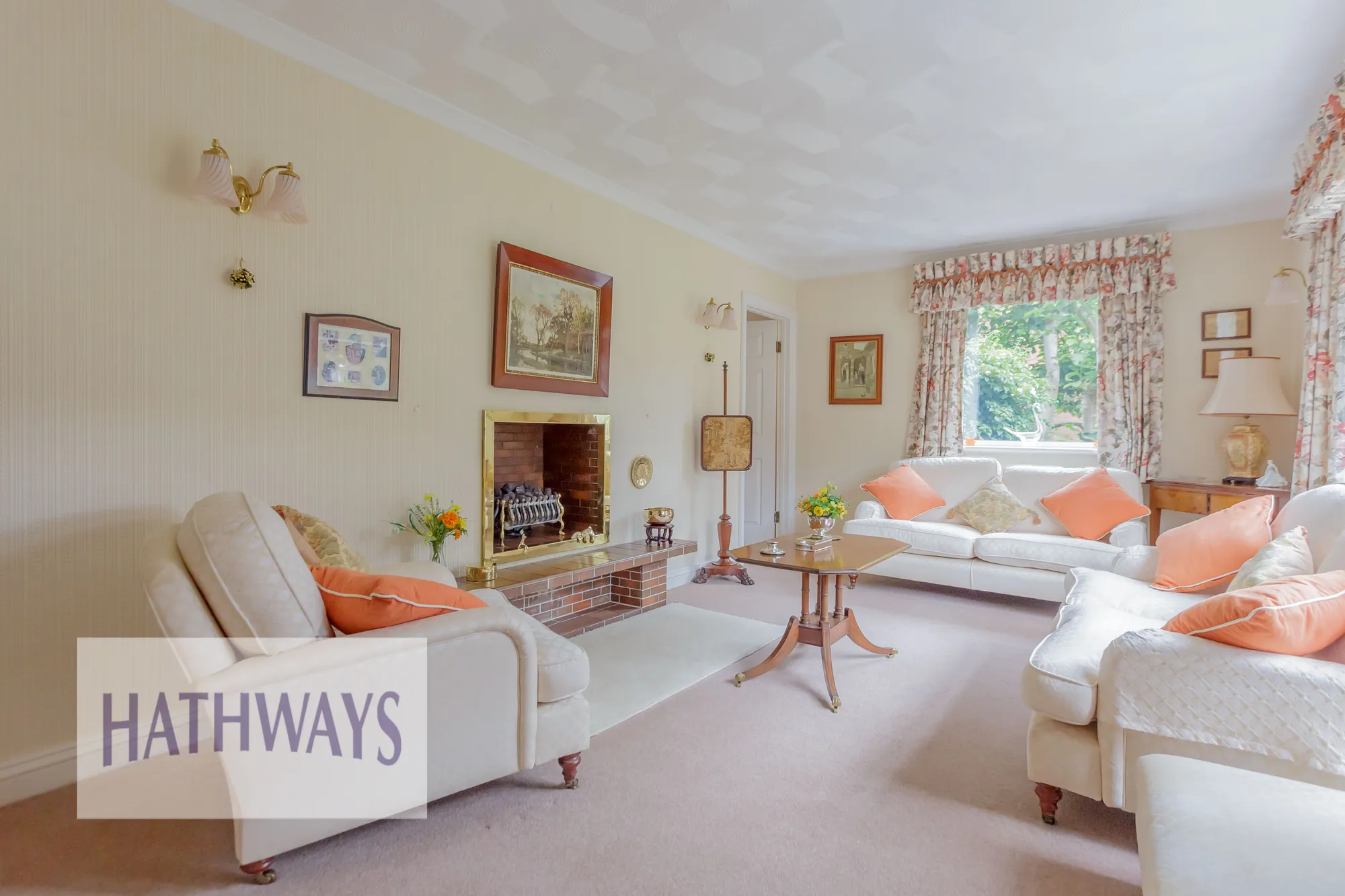 3 bed detached house for sale in The Alders, Cwmbran  - Property Image 5
