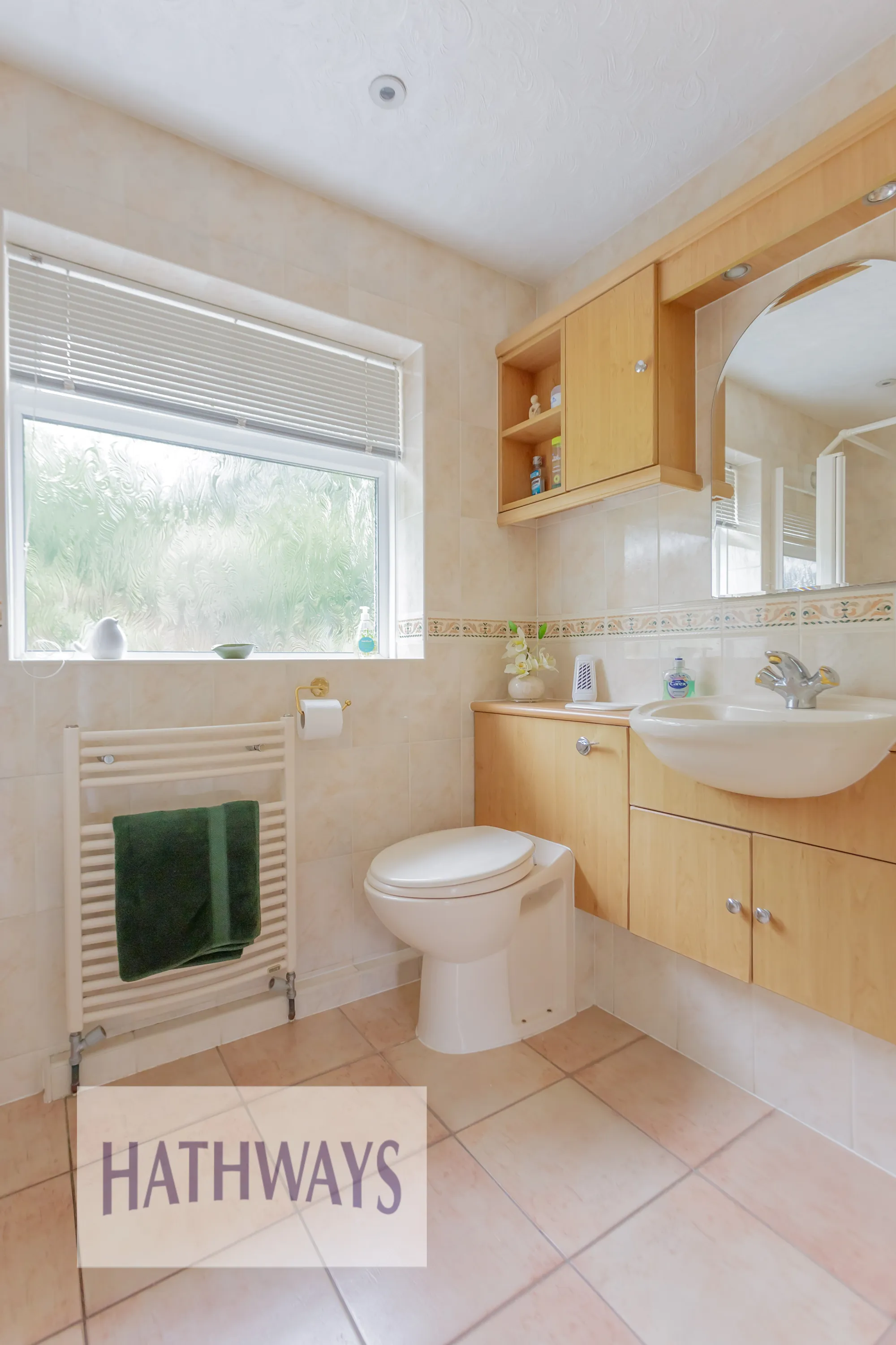 3 bed detached house for sale in The Alders, Cwmbran  - Property Image 14