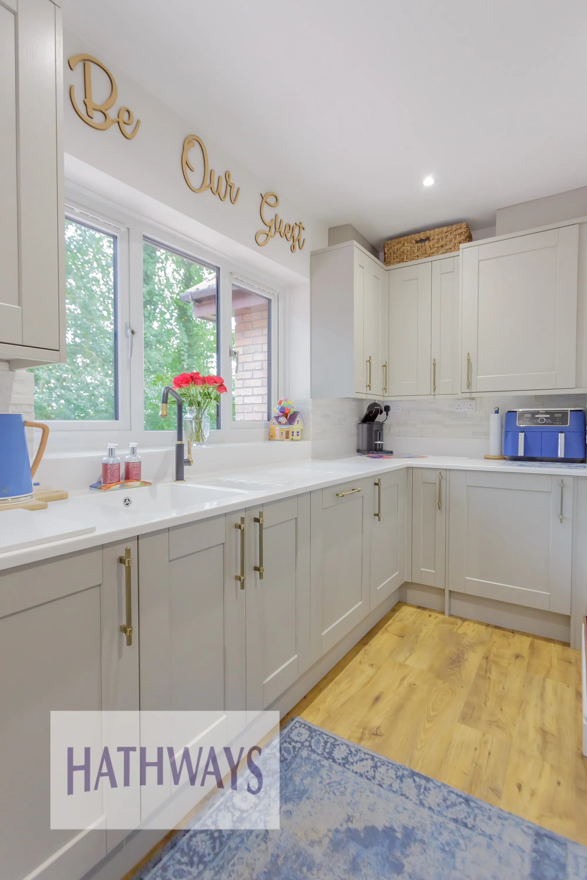4 bed detached house for sale in Mill Lane, Cwmbran  - Property Image 11