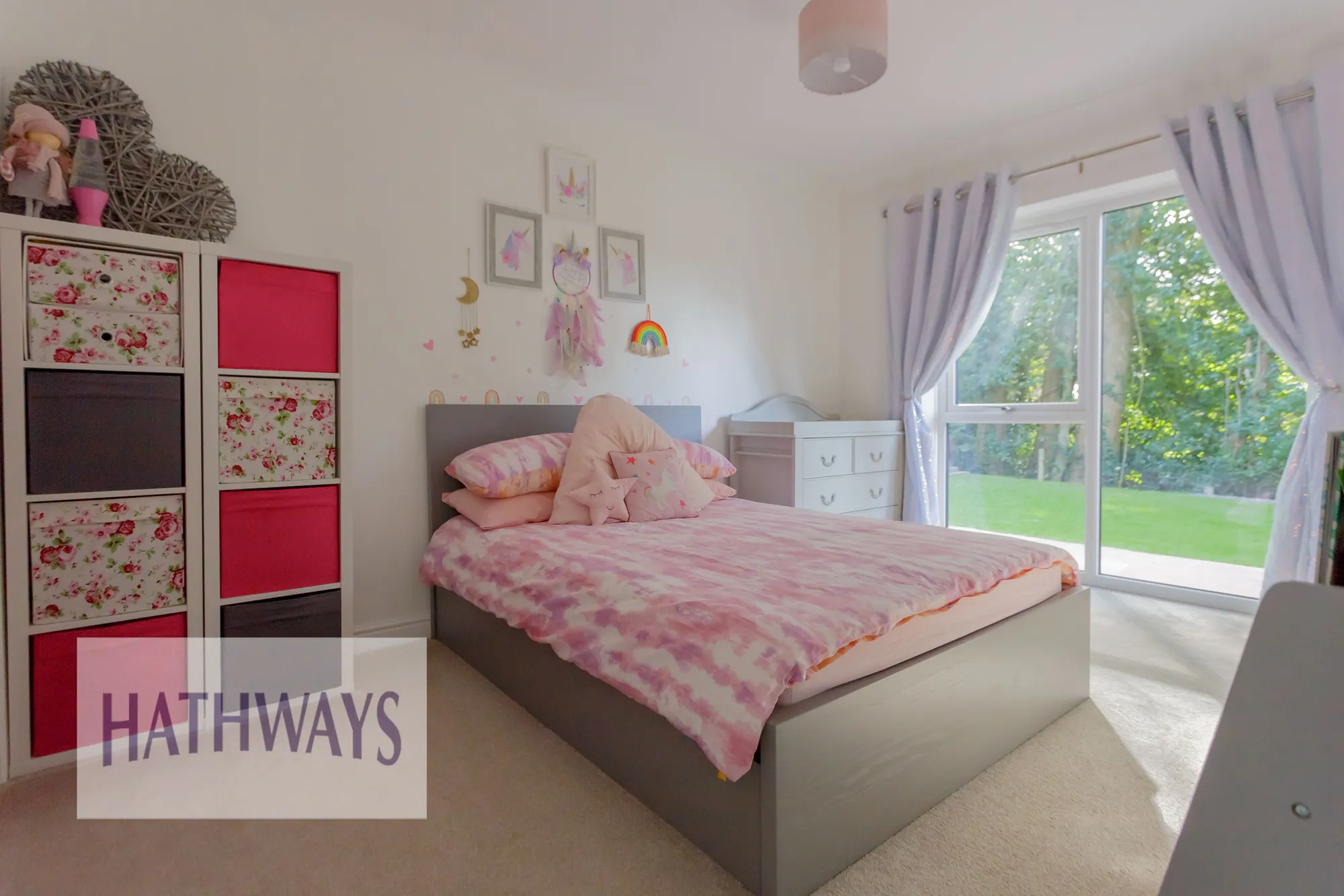 4 bed detached house for sale in Mill Lane, Cwmbran  - Property Image 30