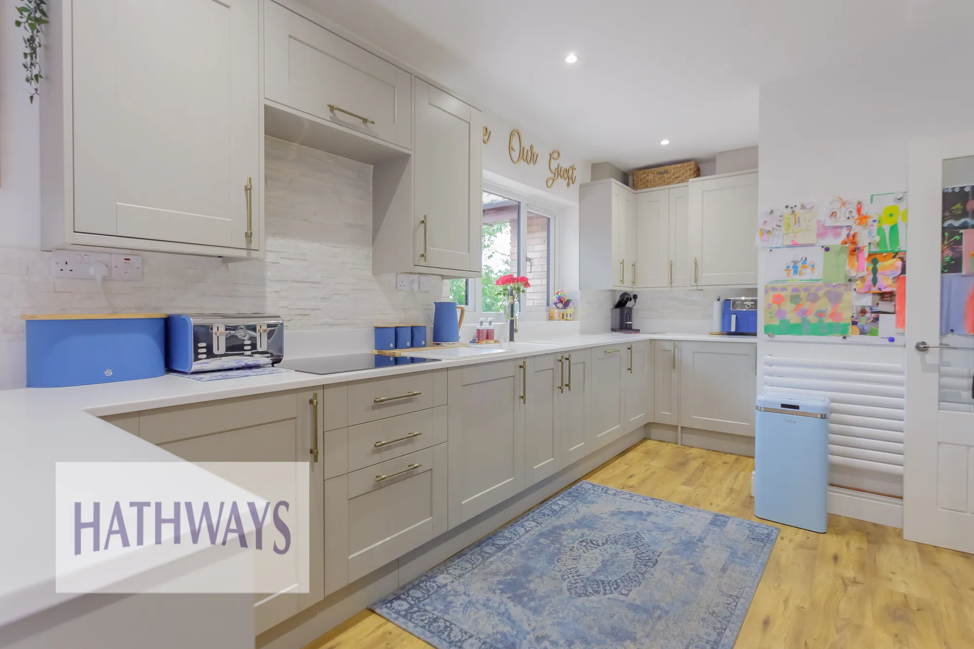 4 bed detached house for sale in Mill Lane, Cwmbran  - Property Image 12