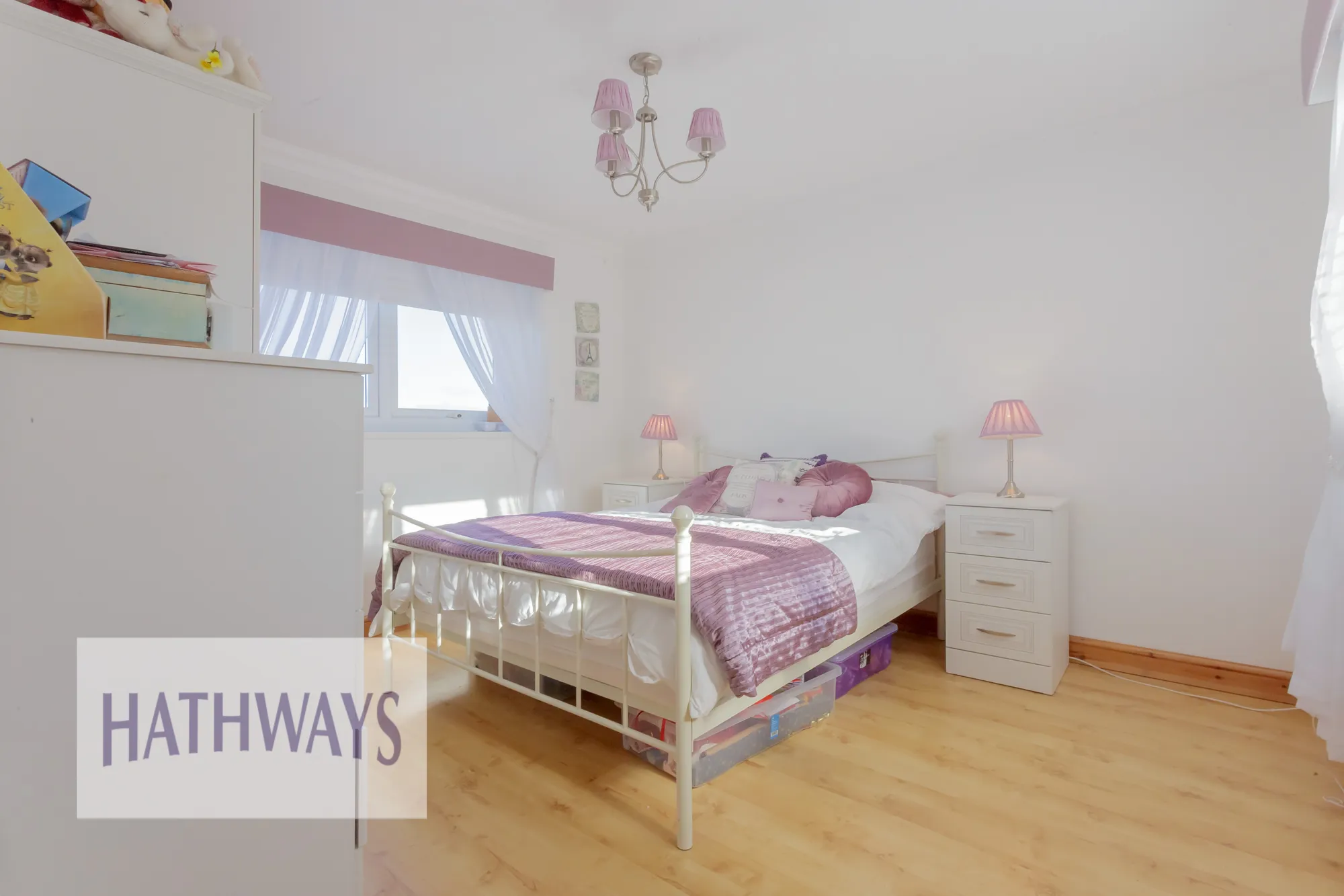 4 bed detached house for sale in Hazel Close, Pontypool  - Property Image 28