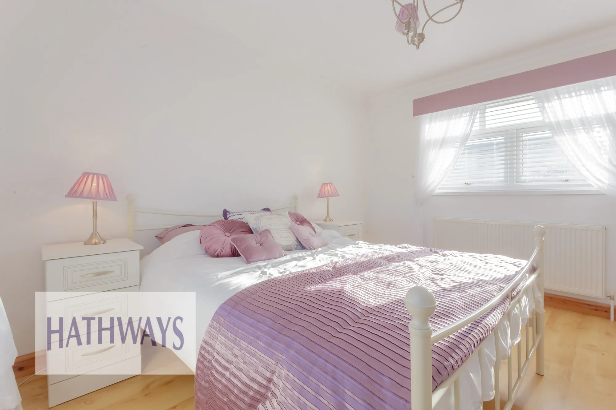 4 bed detached house for sale in Hazel Close, Pontypool  - Property Image 31