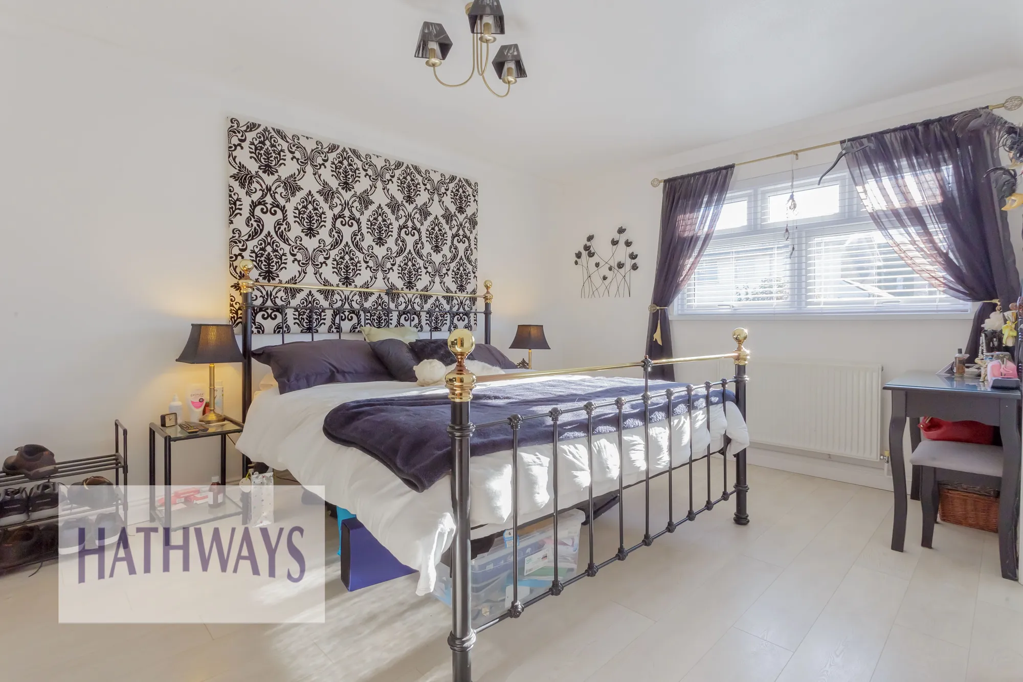 4 bed detached house for sale in Hazel Close, Pontypool  - Property Image 22