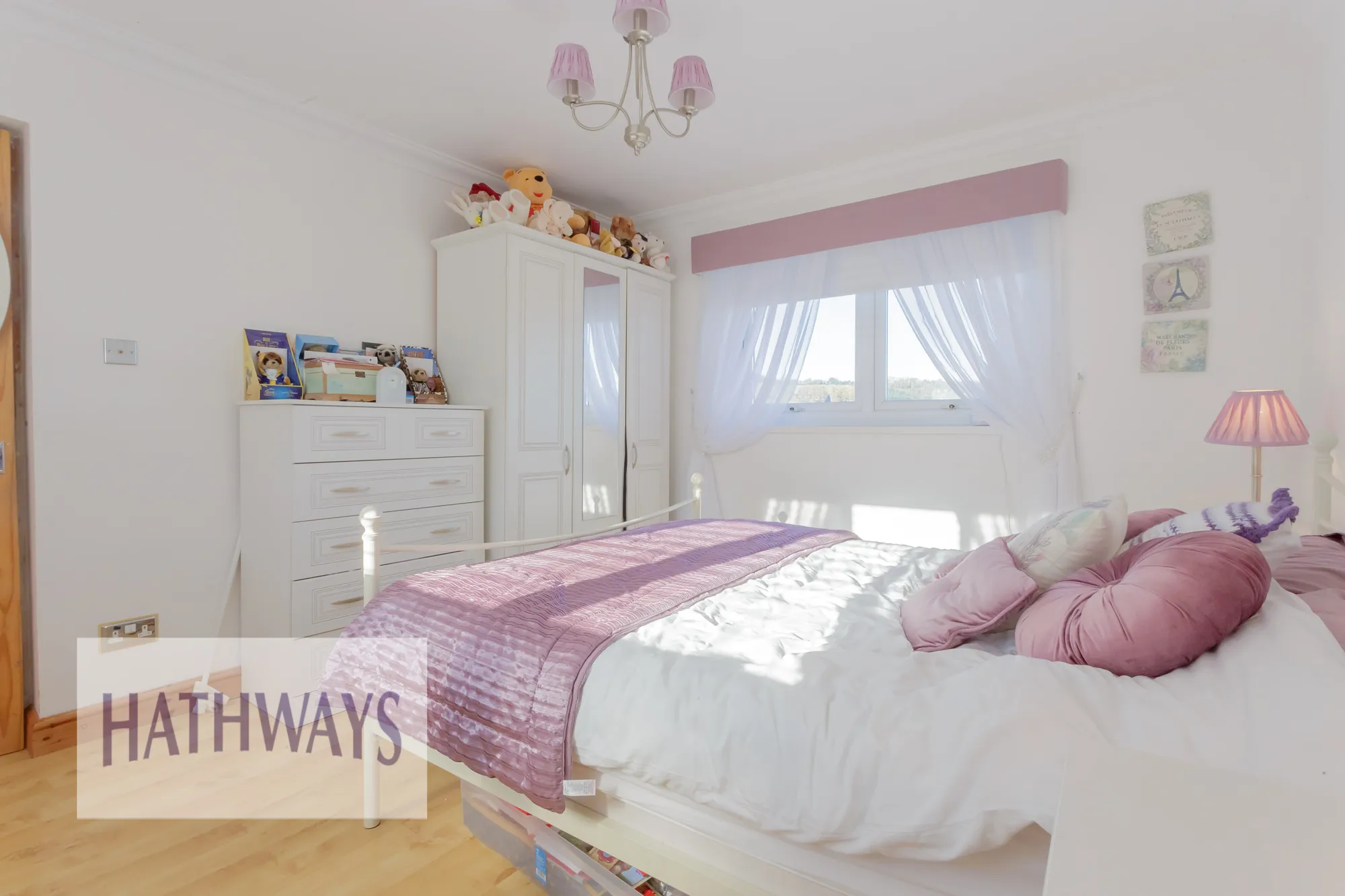 4 bed detached house for sale in Hazel Close, Pontypool  - Property Image 29