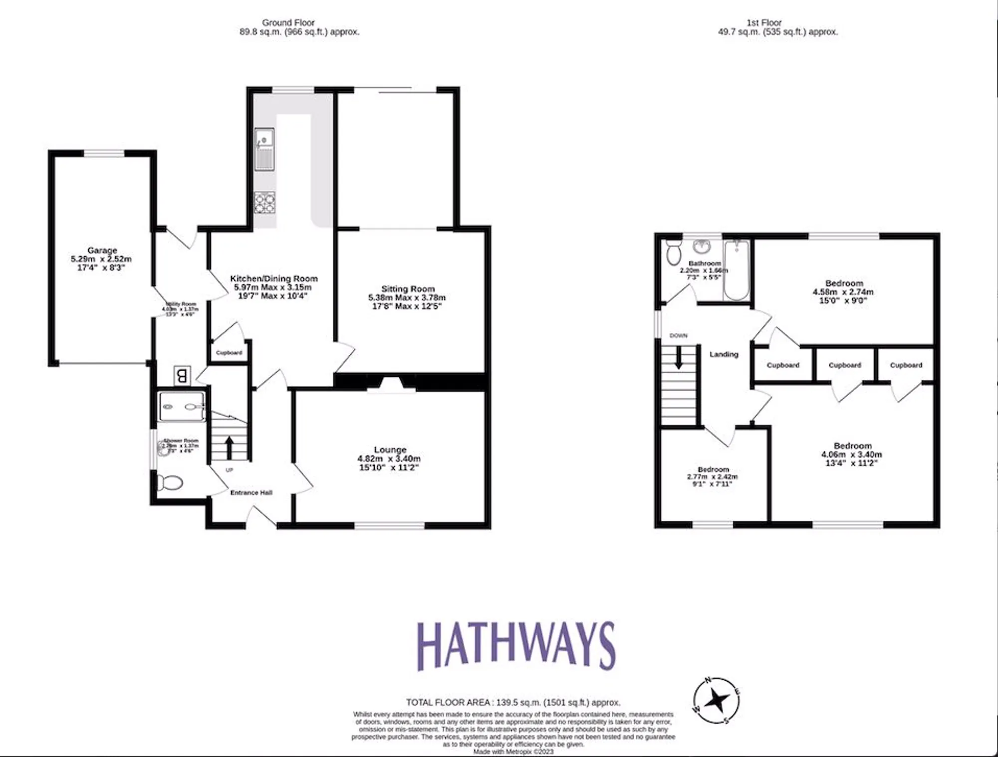 3 bed detached house for sale in Caernarvon Crescent, Cwmbran  - Property Image 2