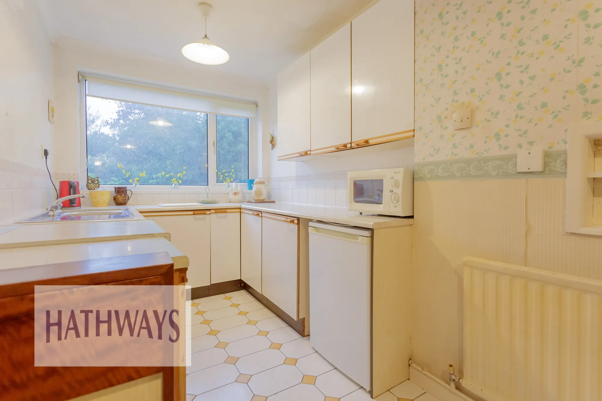 3 bed detached house for sale in Caernarvon Crescent, Cwmbran  - Property Image 17