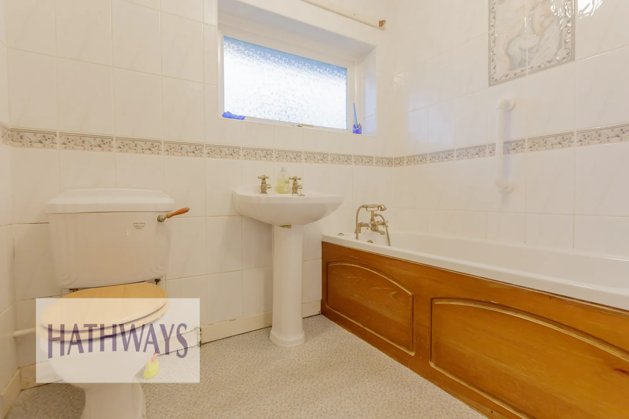 3 bed house for sale in Caernarvon Crescent, Cwmbran  - Property Image 22