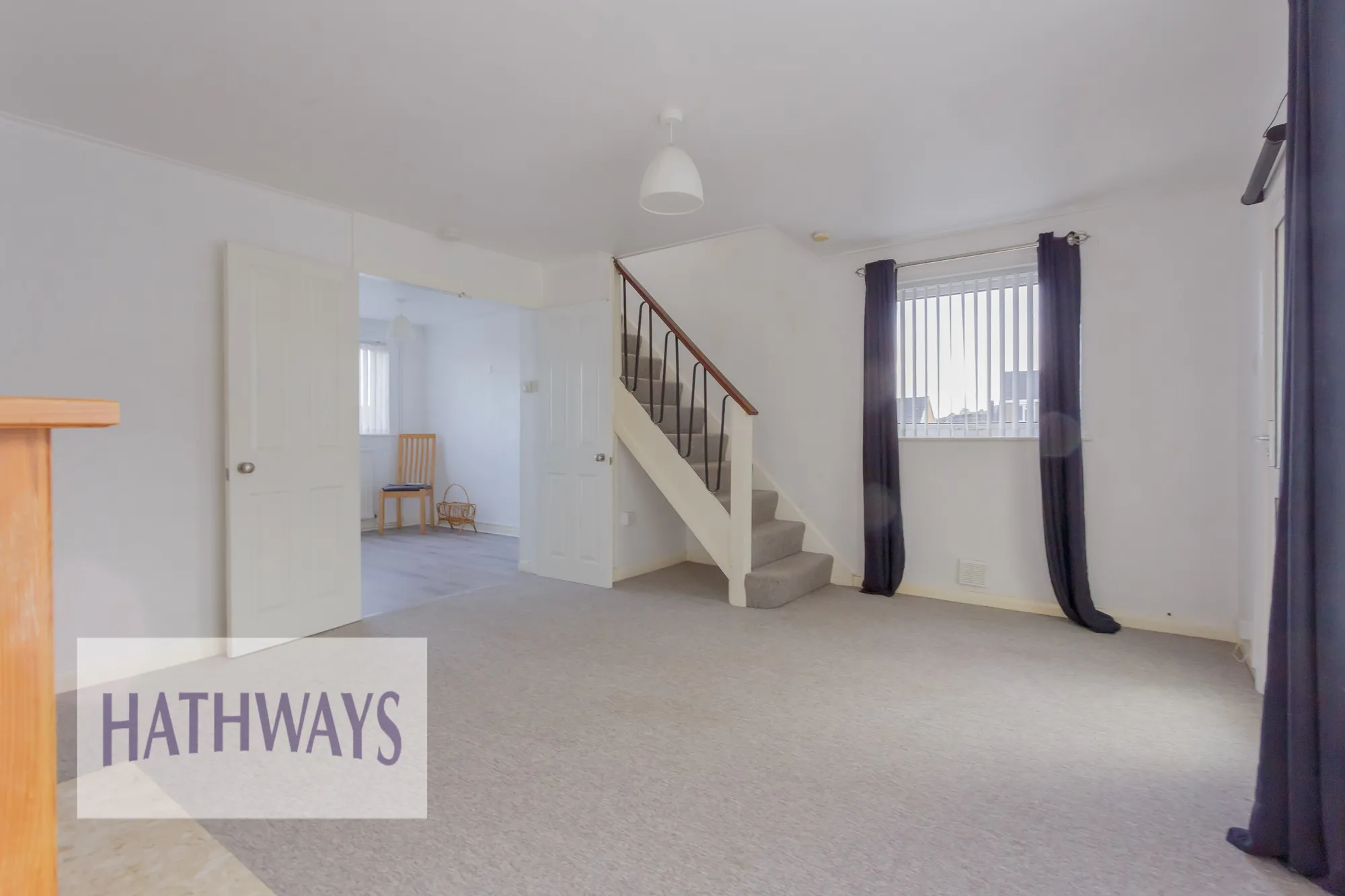 3 bed terraced house for sale in Aspen Way, Newport  - Property Image 5