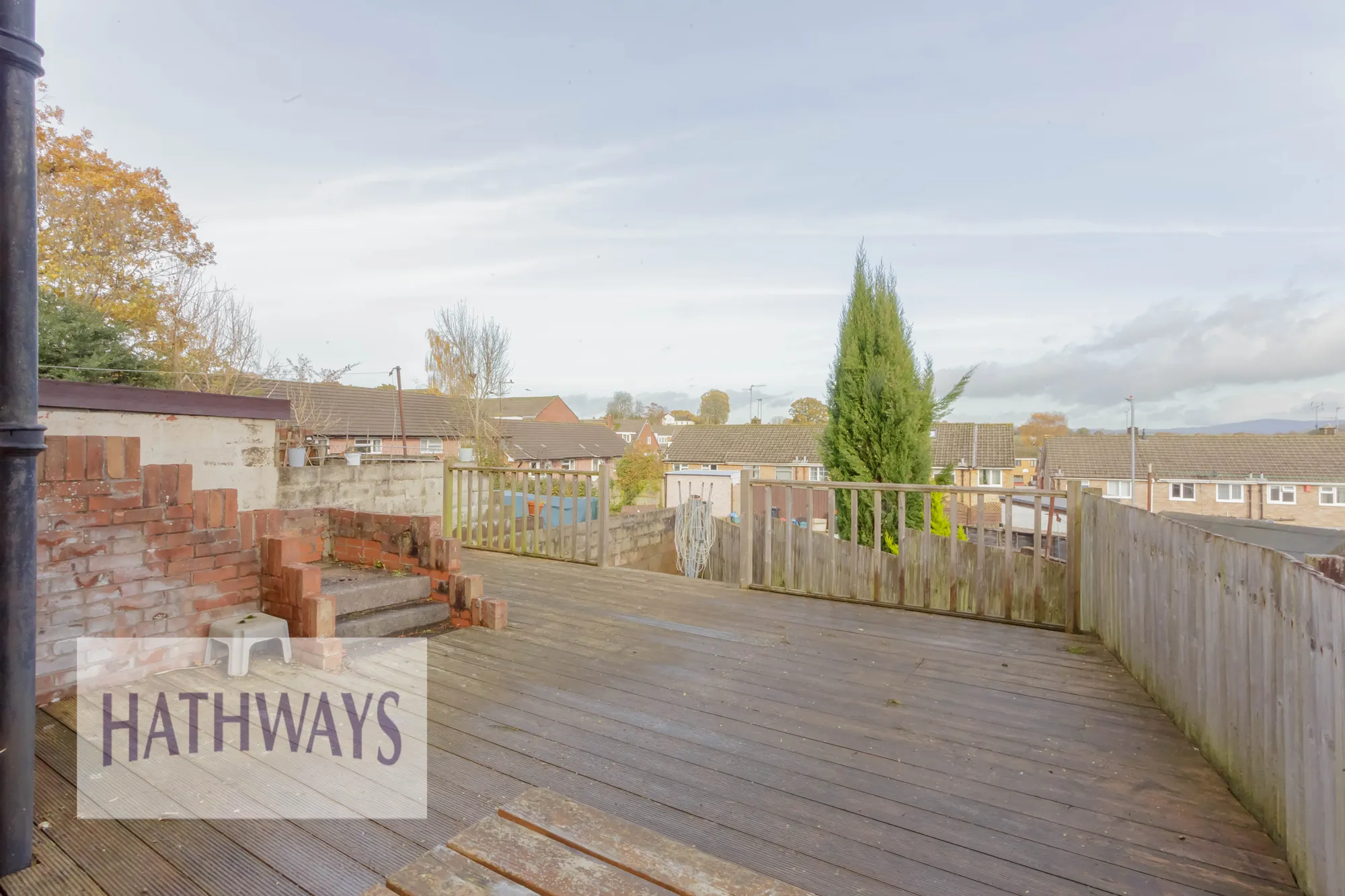 3 bed terraced house for sale in Aspen Way, Newport  - Property Image 30