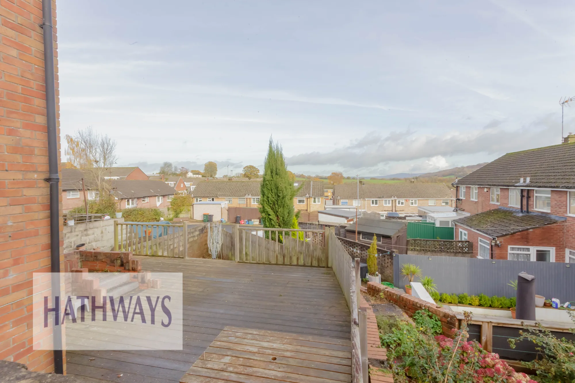 3 bed terraced house for sale in Aspen Way, Newport  - Property Image 29