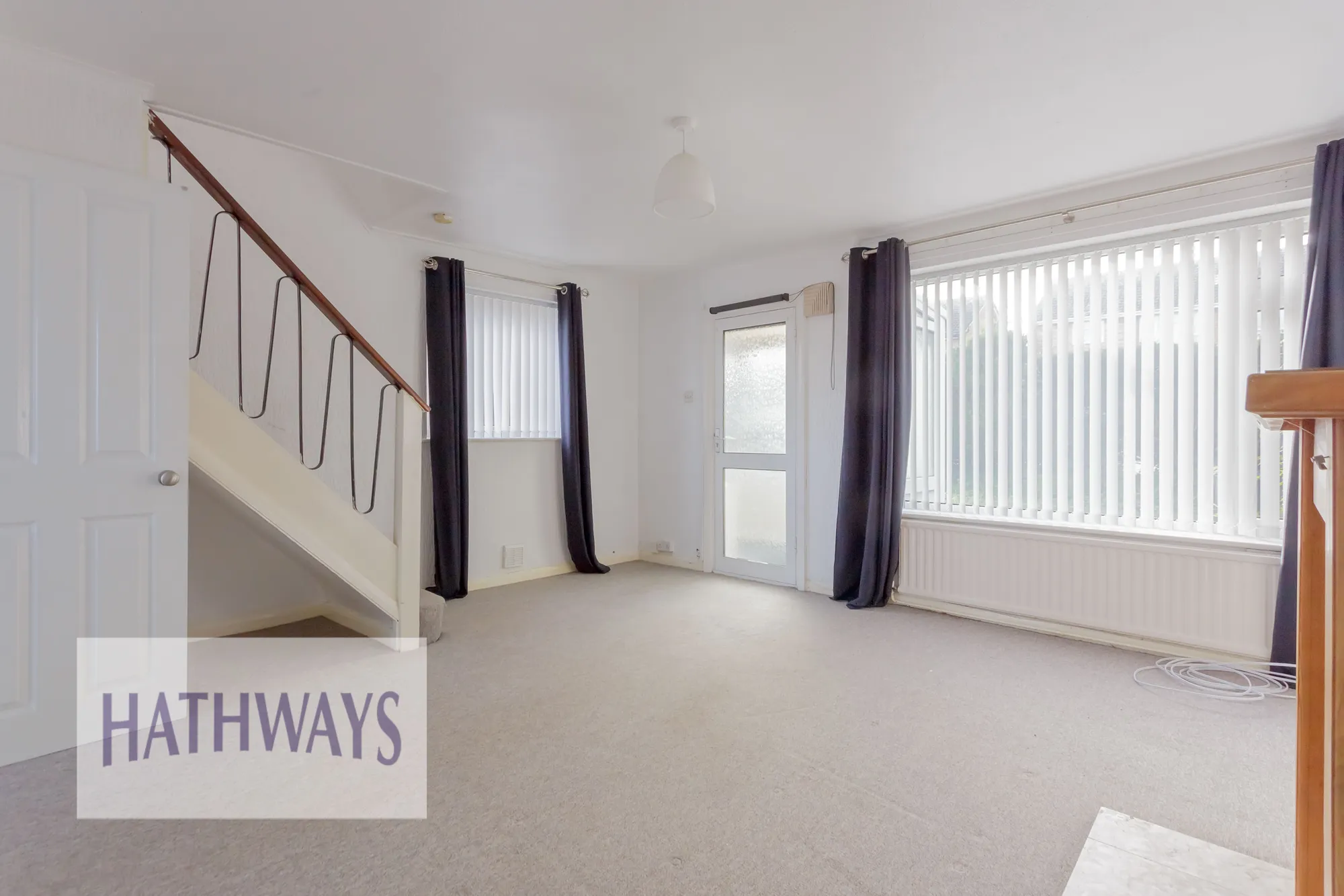 3 bed terraced house for sale in Aspen Way, Newport  - Property Image 6