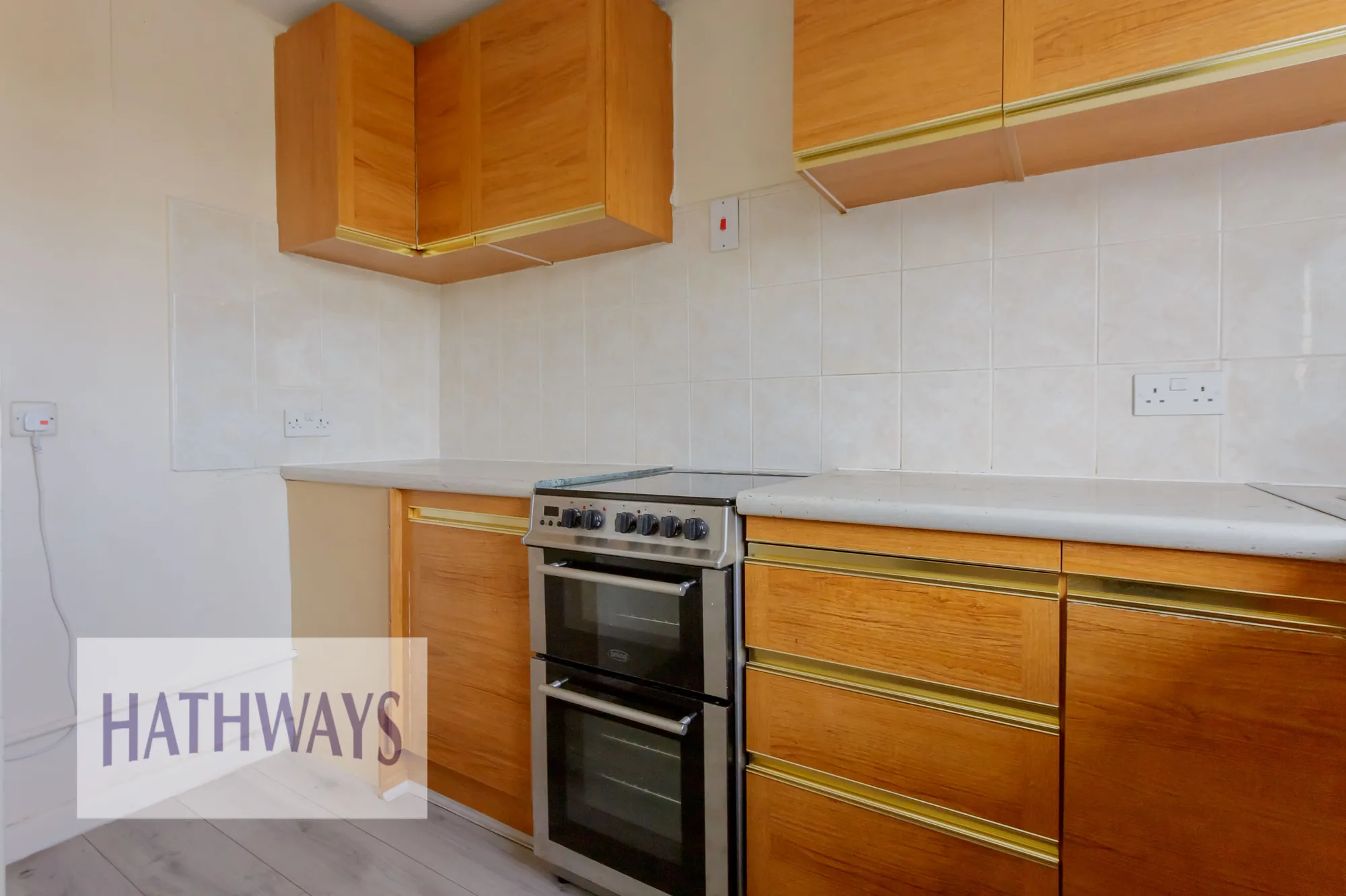 3 bed terraced house for sale in Aspen Way, Newport  - Property Image 14