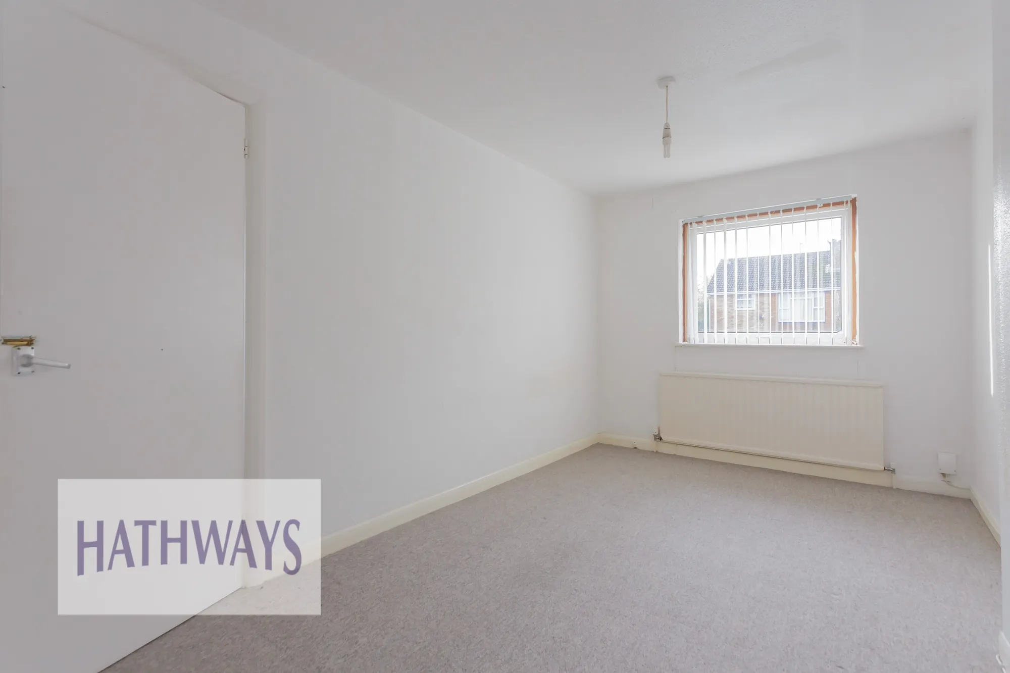 3 bed terraced house for sale in Aspen Way, Newport  - Property Image 20