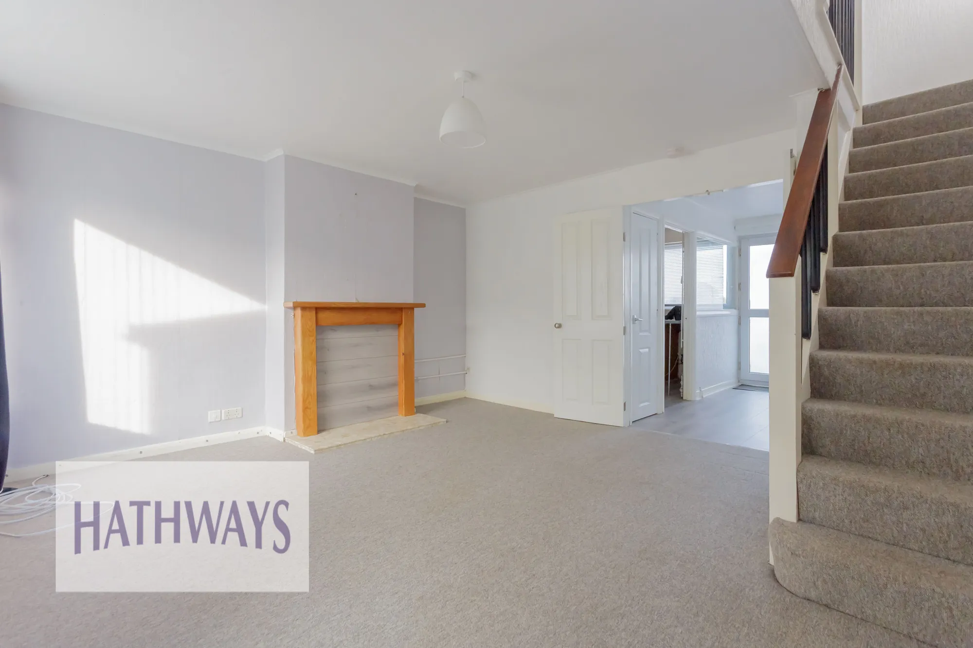 3 bed terraced house for sale in Aspen Way, Newport  - Property Image 4
