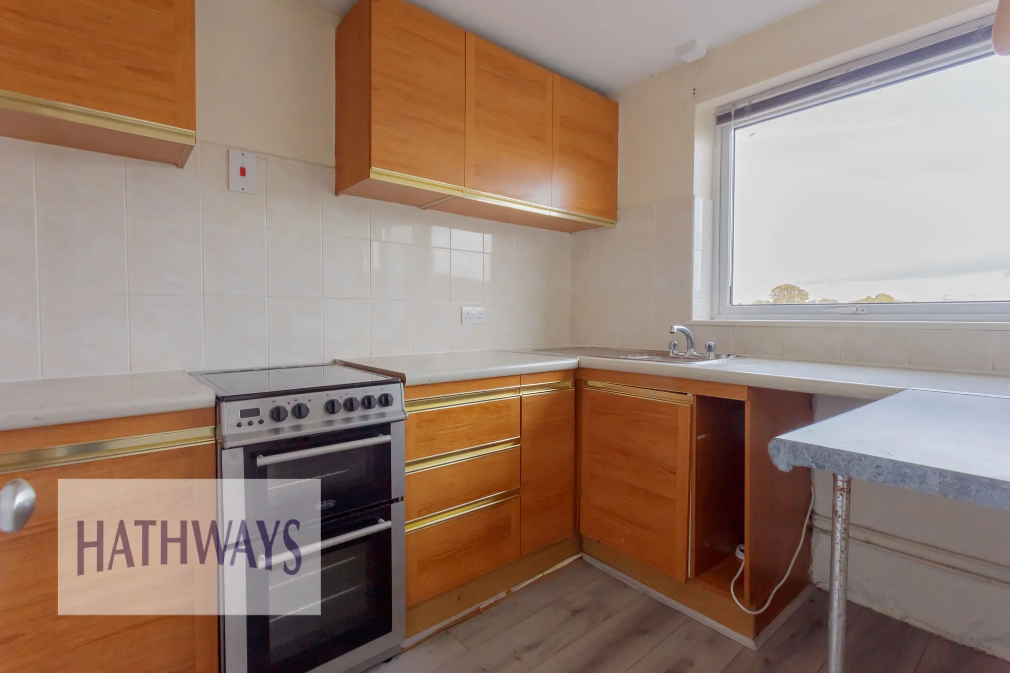 3 bed terraced house for sale in Aspen Way, Newport  - Property Image 12