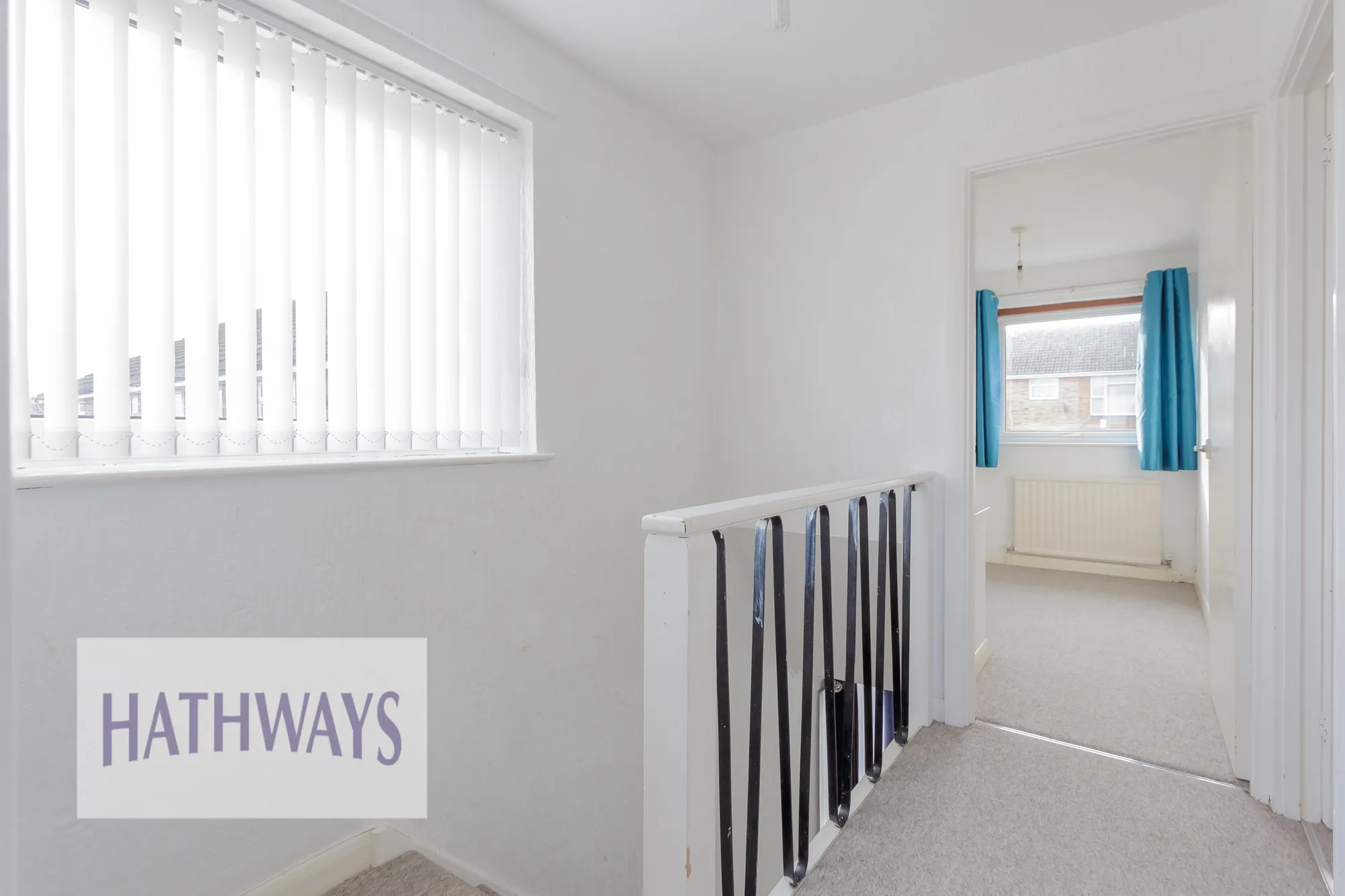 3 bed terraced house for sale in Aspen Way, Newport  - Property Image 28