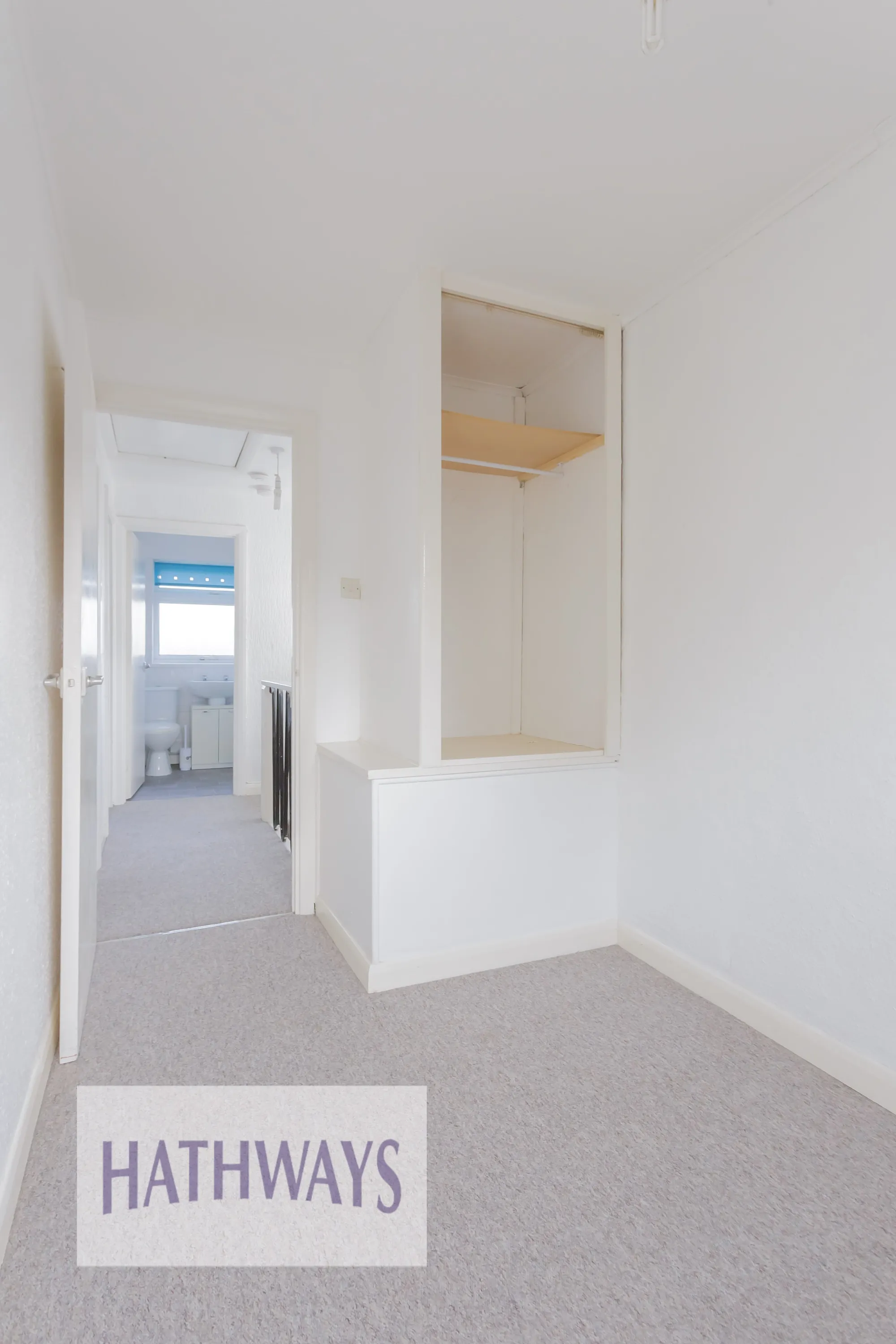 3 bed terraced house for sale in Aspen Way, Newport  - Property Image 16