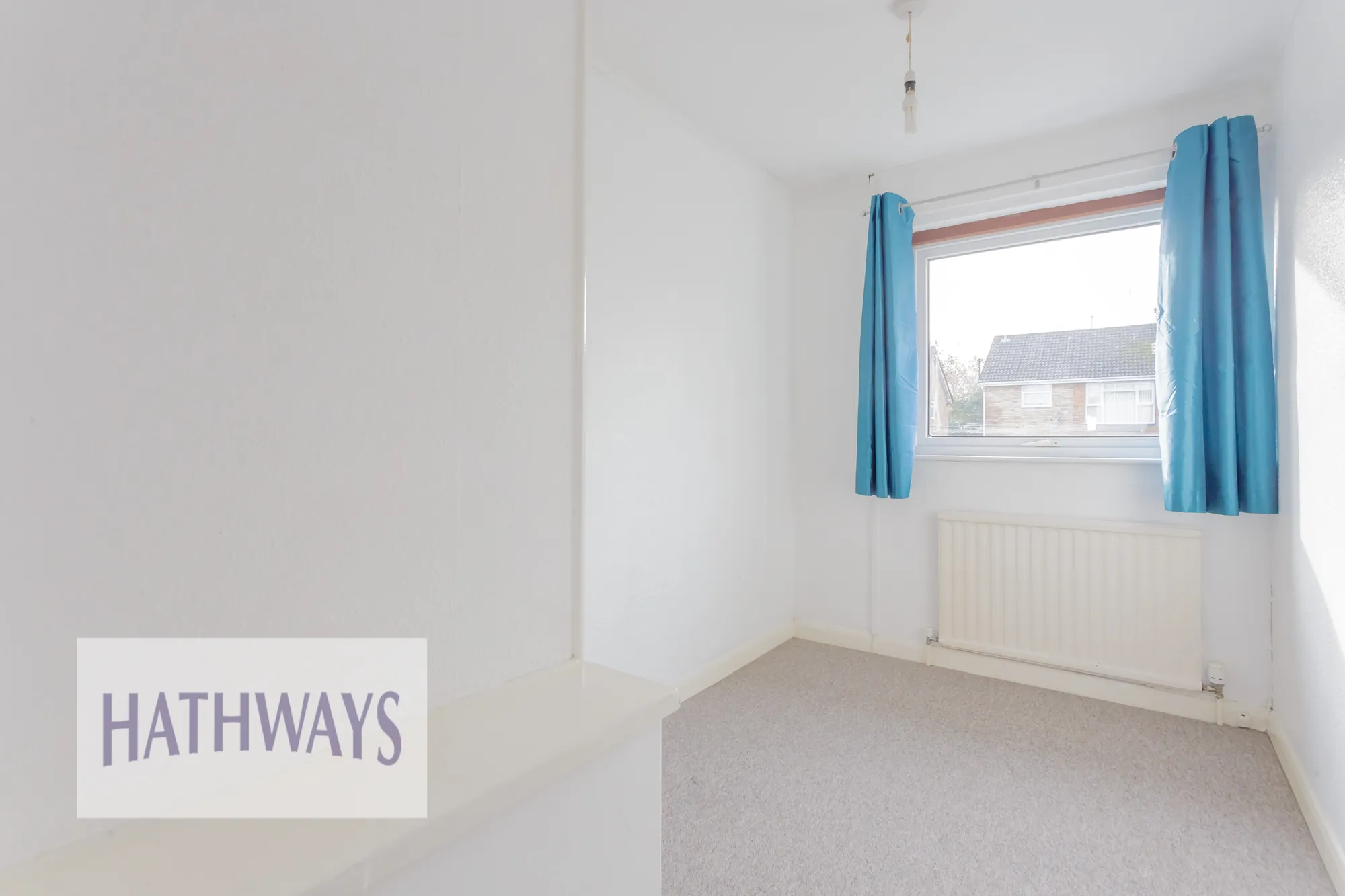 3 bed terraced house for sale in Aspen Way, Newport  - Property Image 15