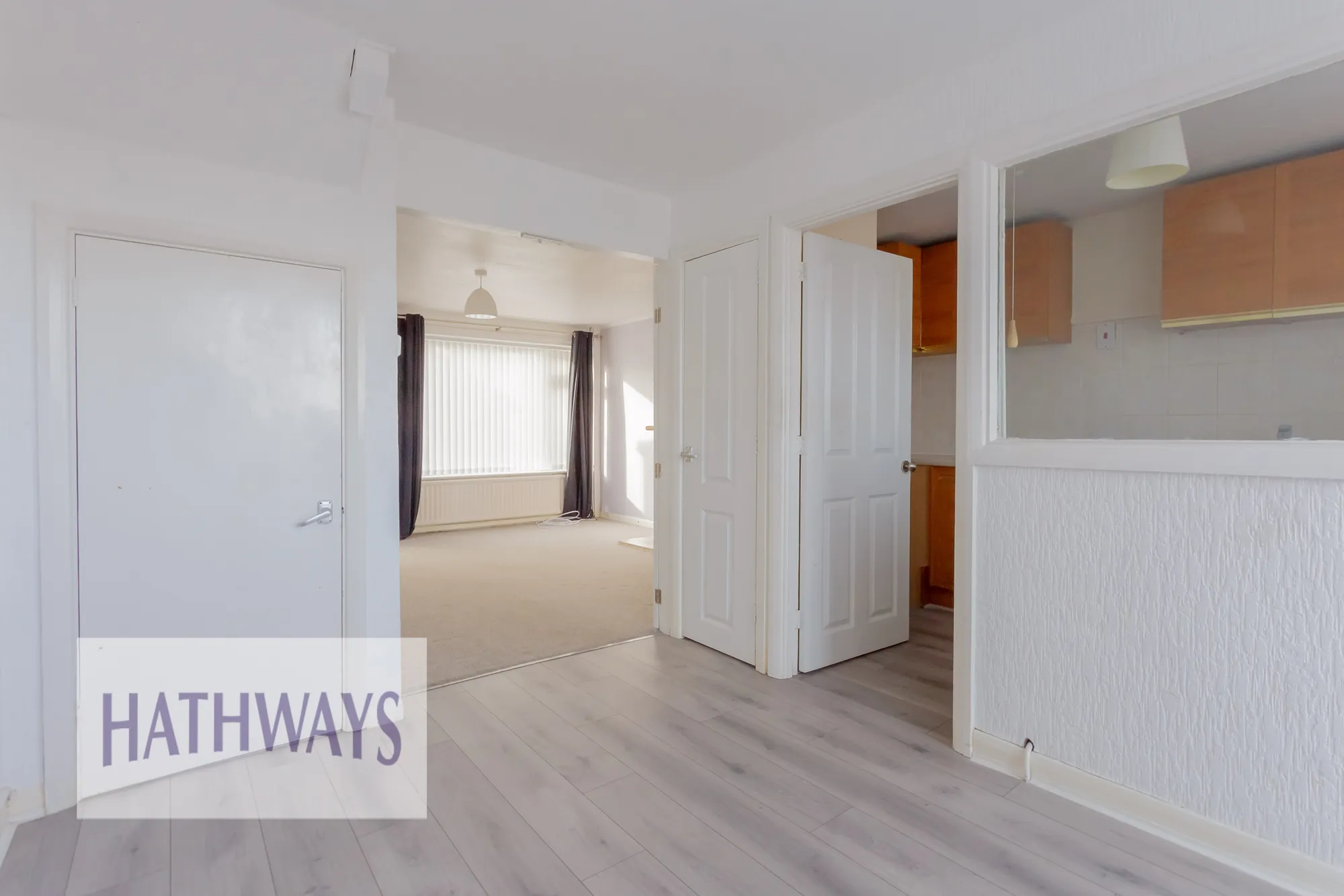 3 bed terraced house for sale in Aspen Way, Newport  - Property Image 10