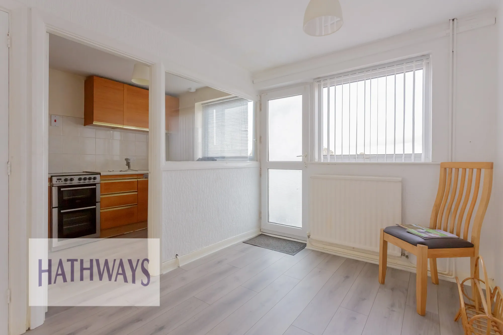 3 bed terraced house for sale in Aspen Way, Newport  - Property Image 11