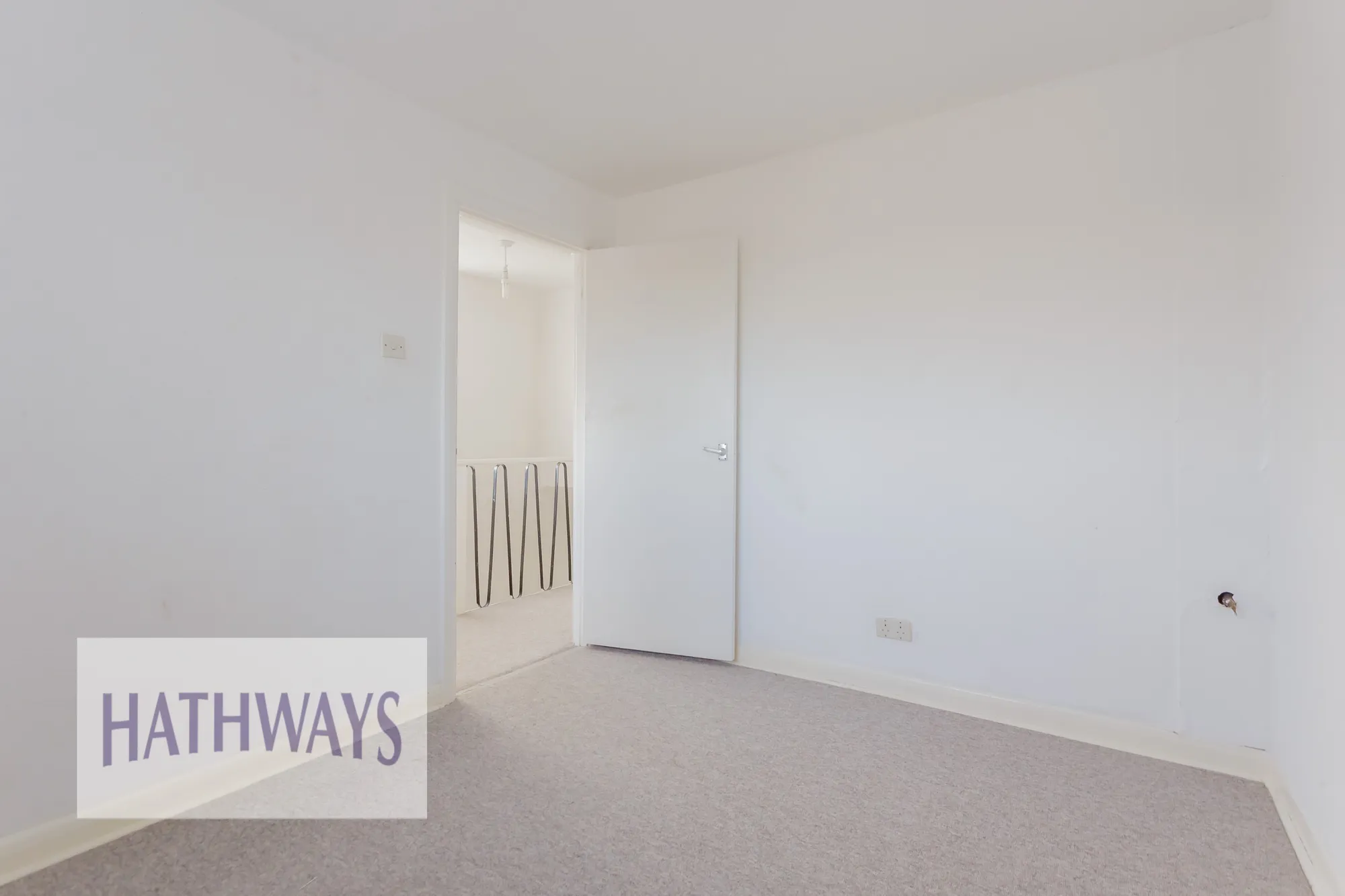 3 bed terraced house for sale in Aspen Way, Newport  - Property Image 22