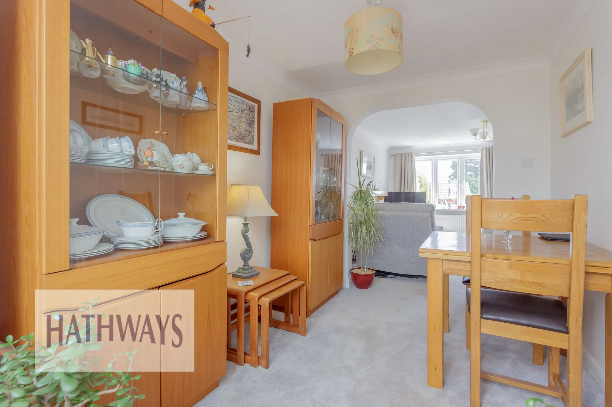 4 bed detached house for sale in Oaklands View, Cwmbran  - Property Image 10