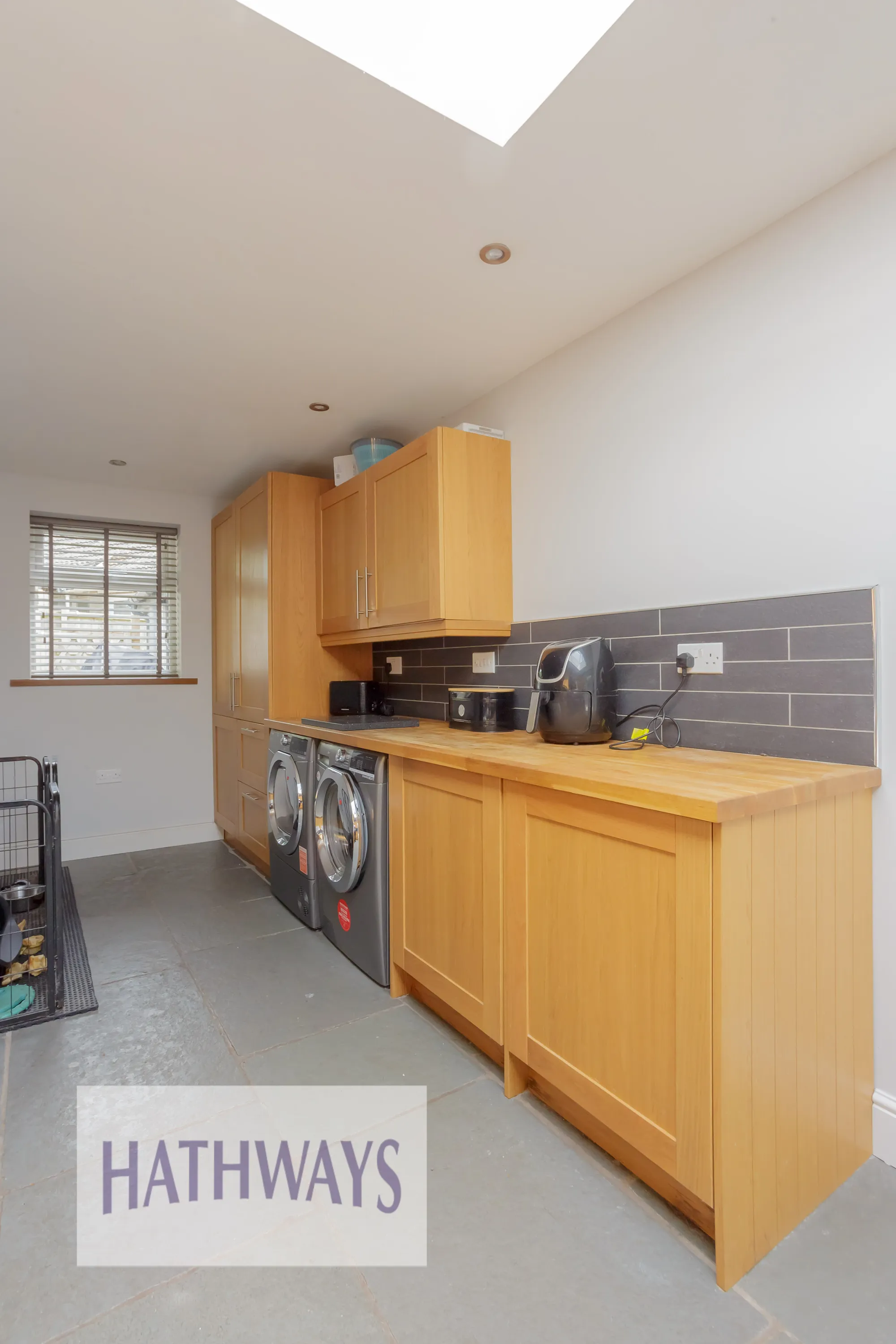 4 bed for sale in Tram Lane, Cwmbran  - Property Image 19