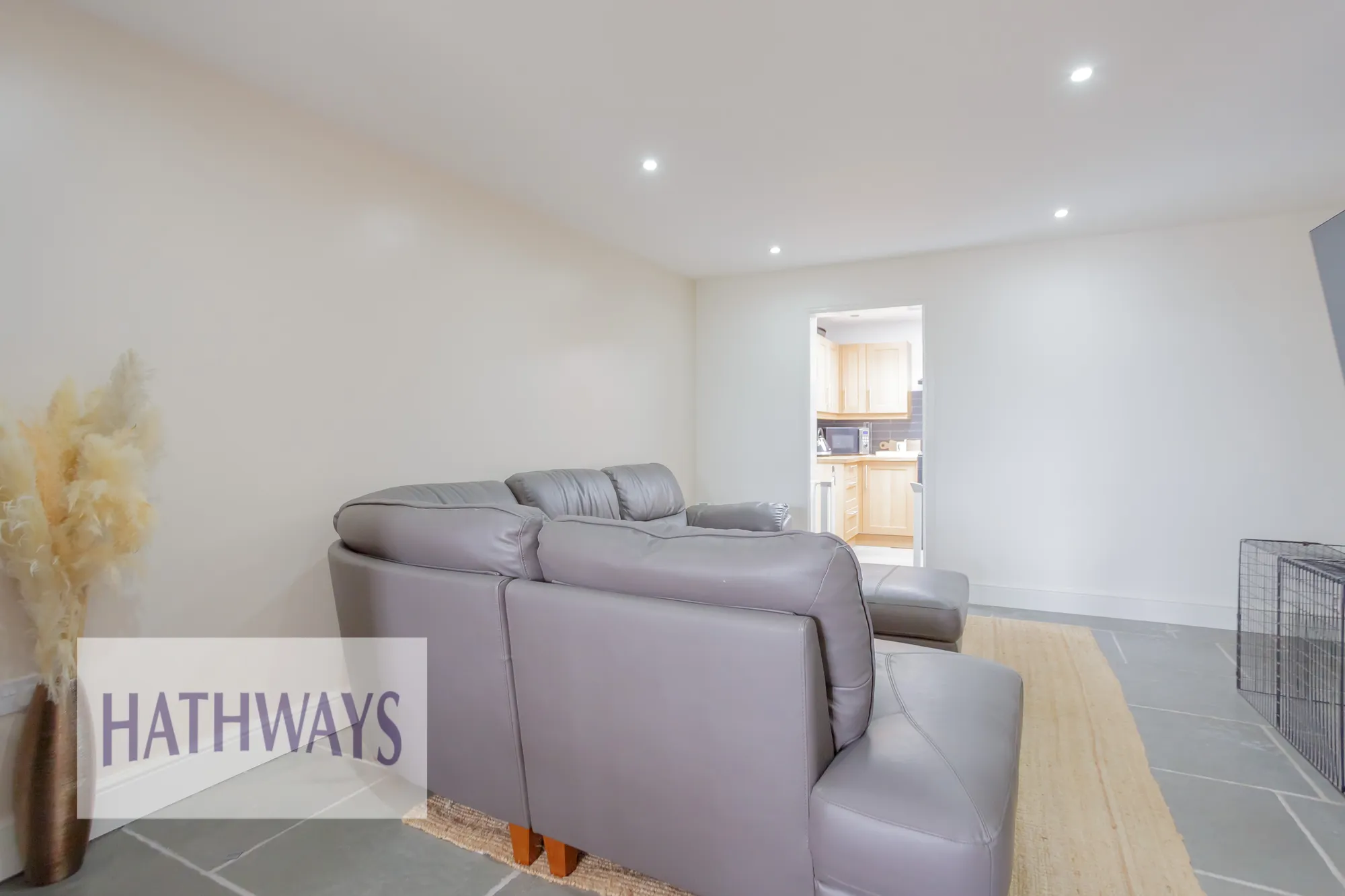4 bed for sale in Tram Lane, Cwmbran  - Property Image 14