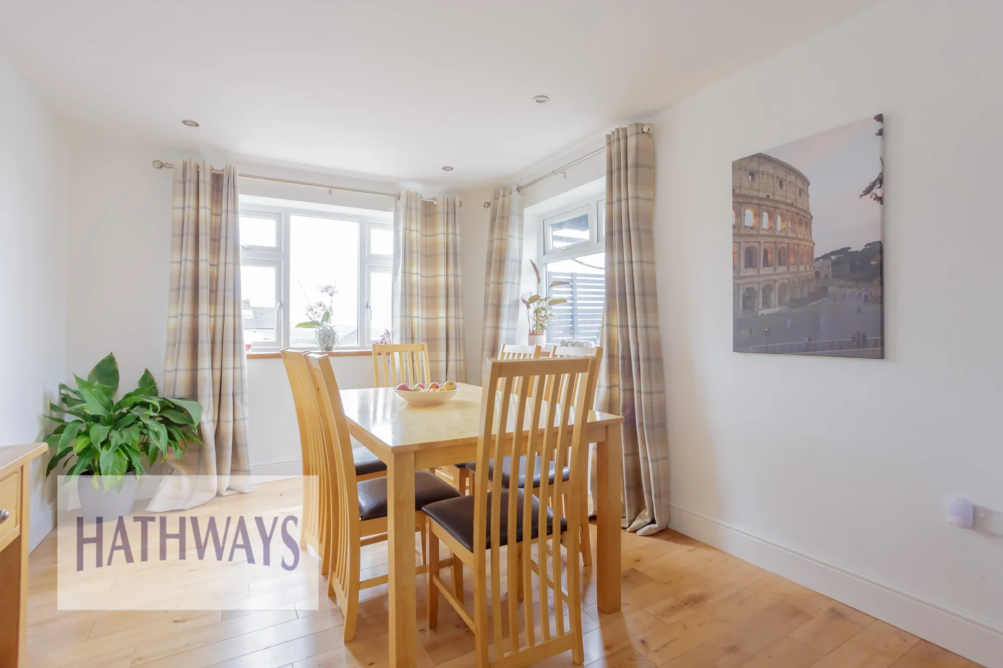4 bed for sale in Tram Lane, Cwmbran  - Property Image 10