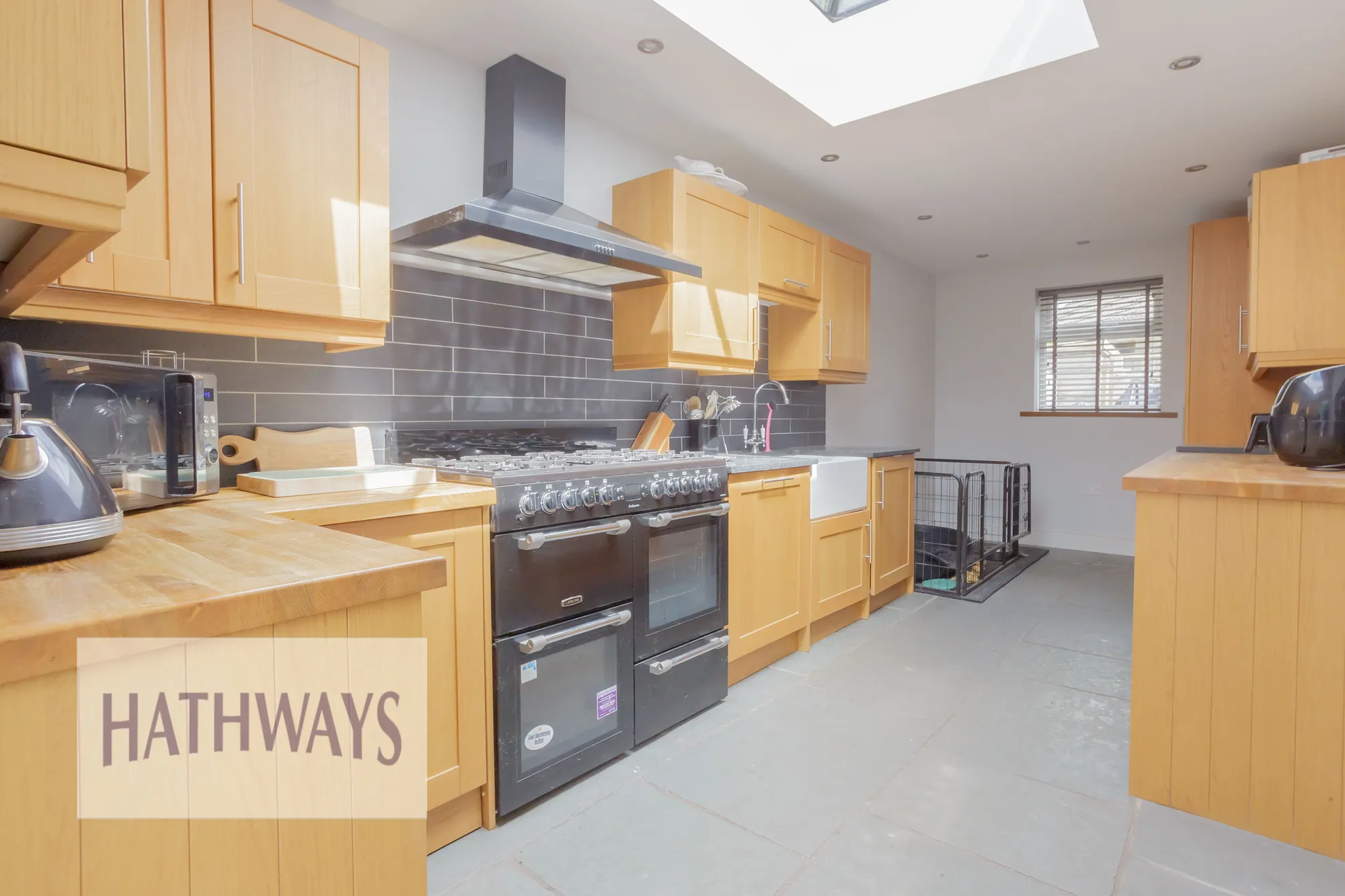 4 bed for sale in Tram Lane, Cwmbran  - Property Image 17