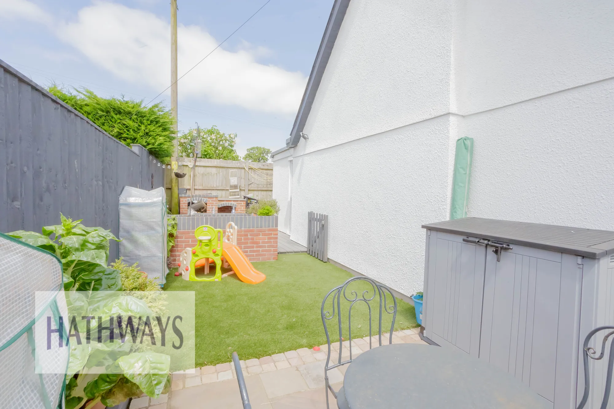 4 bed for sale in Tram Lane, Cwmbran  - Property Image 41