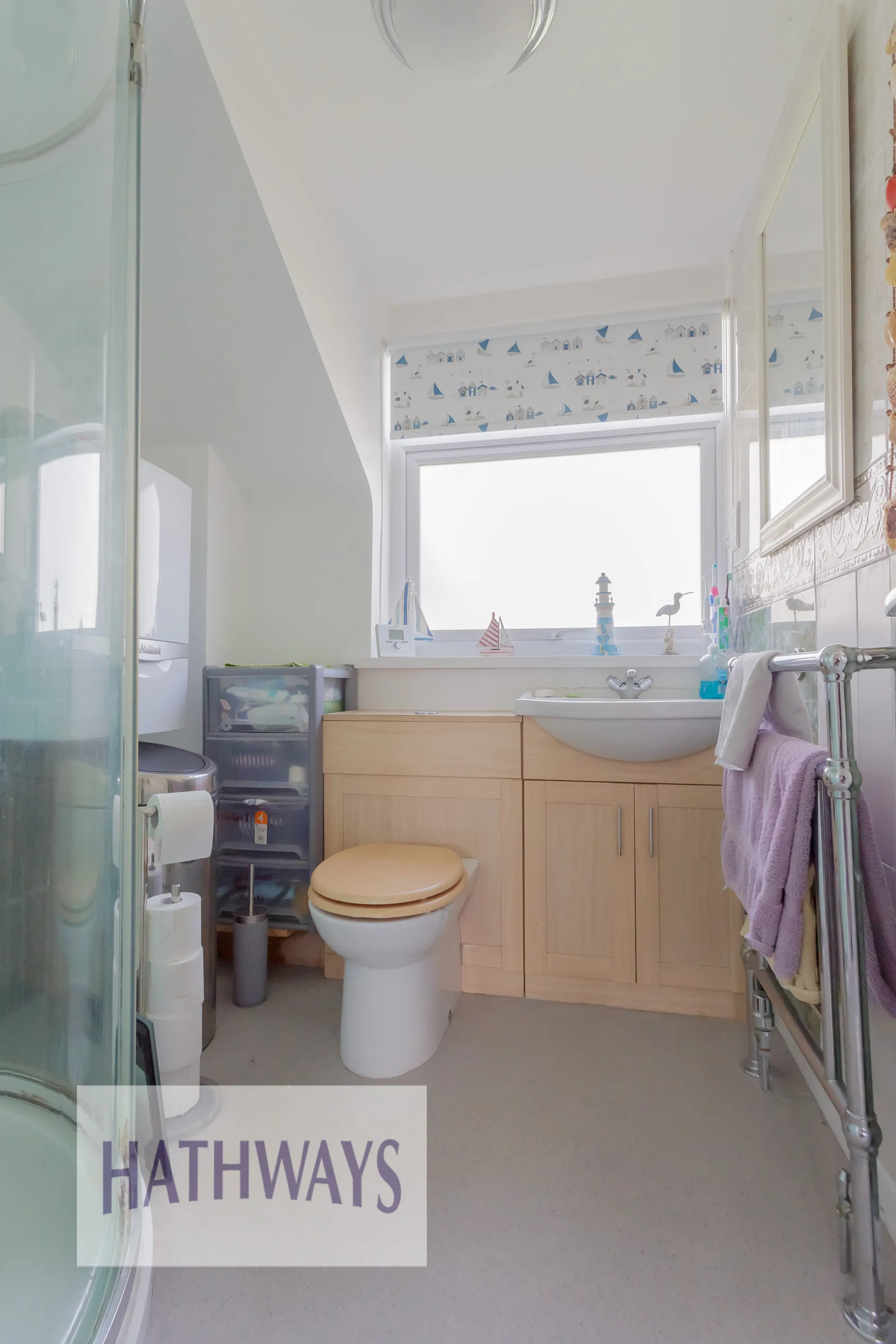 3 bed semi-detached house for sale in Fairfield Road, Newport  - Property Image 24