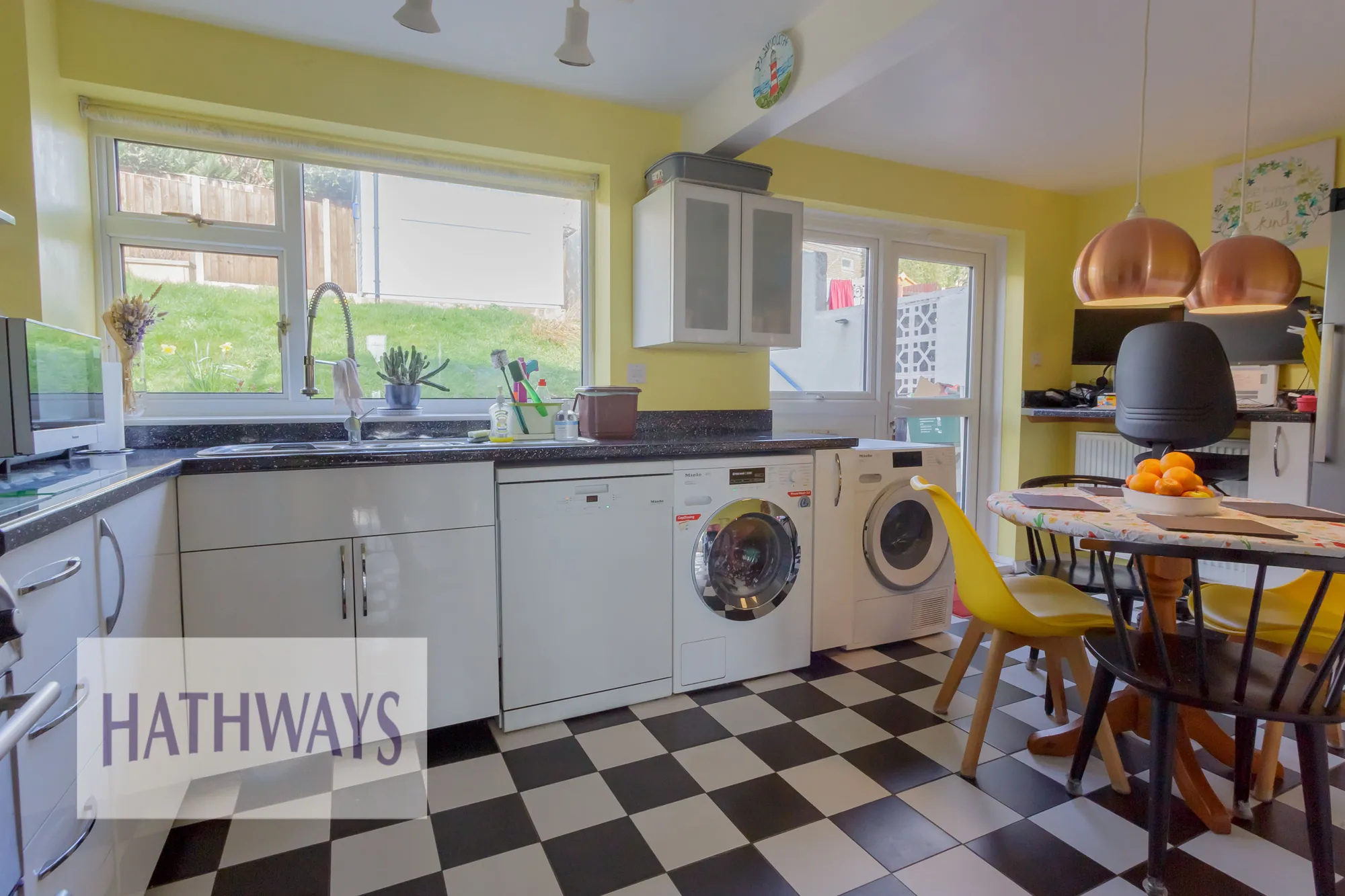 3 bed semi-detached house for sale in Fairfield Road, Newport  - Property Image 7