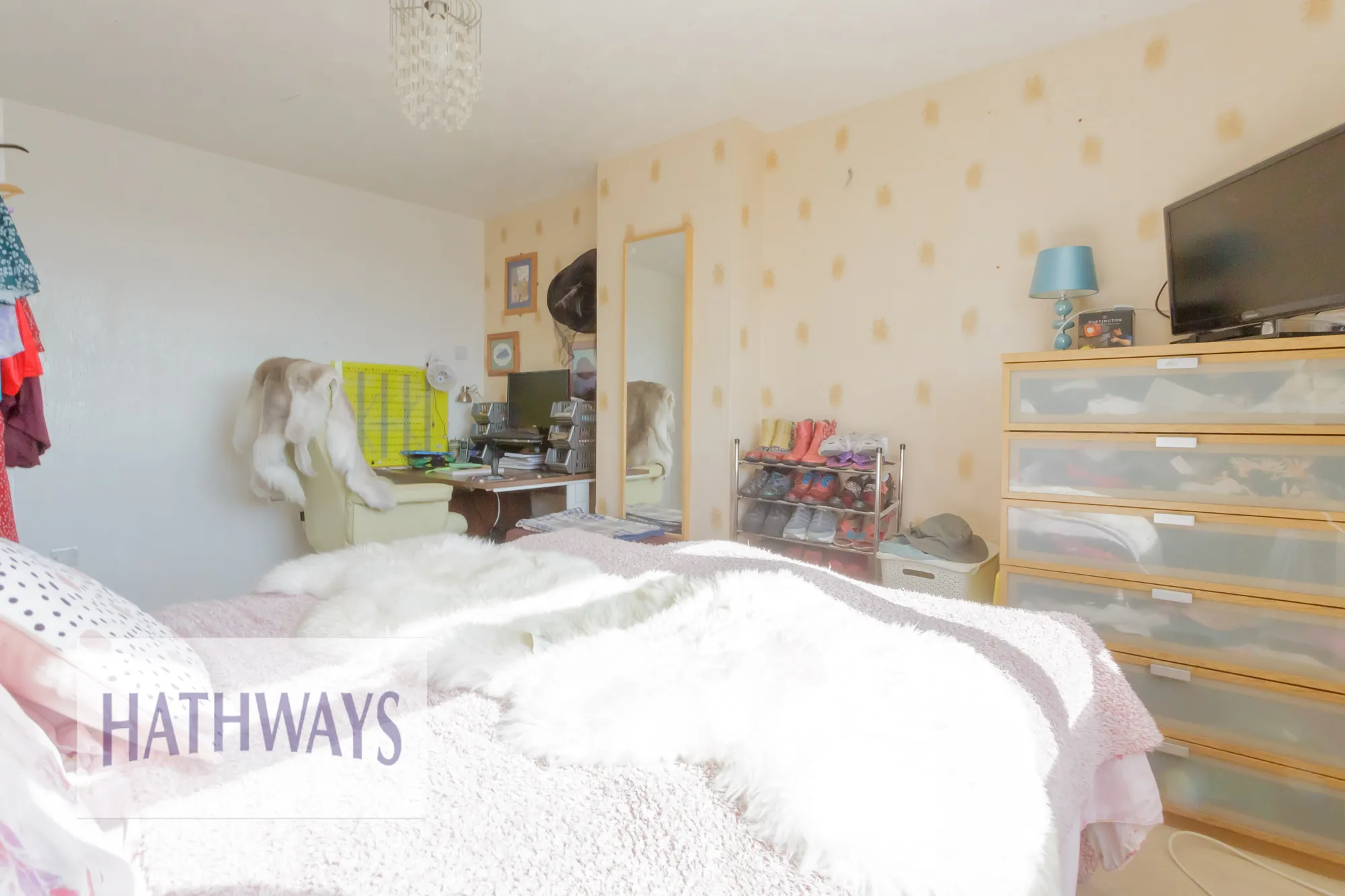 3 bed semi-detached house for sale in Fairfield Road, Newport  - Property Image 17